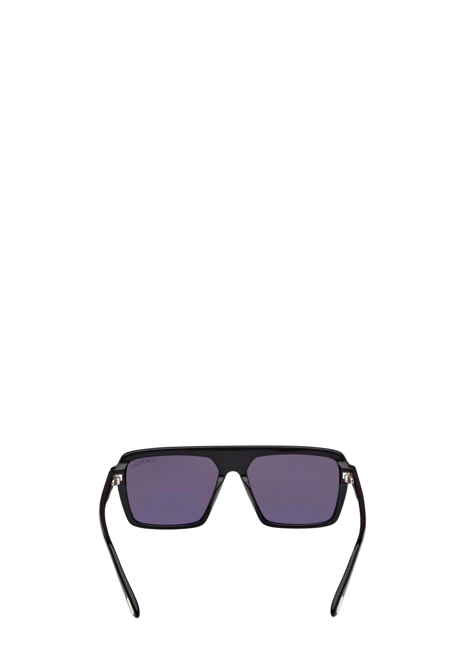 Tom Ford Accessoire homme Lunettes De Soleil — black