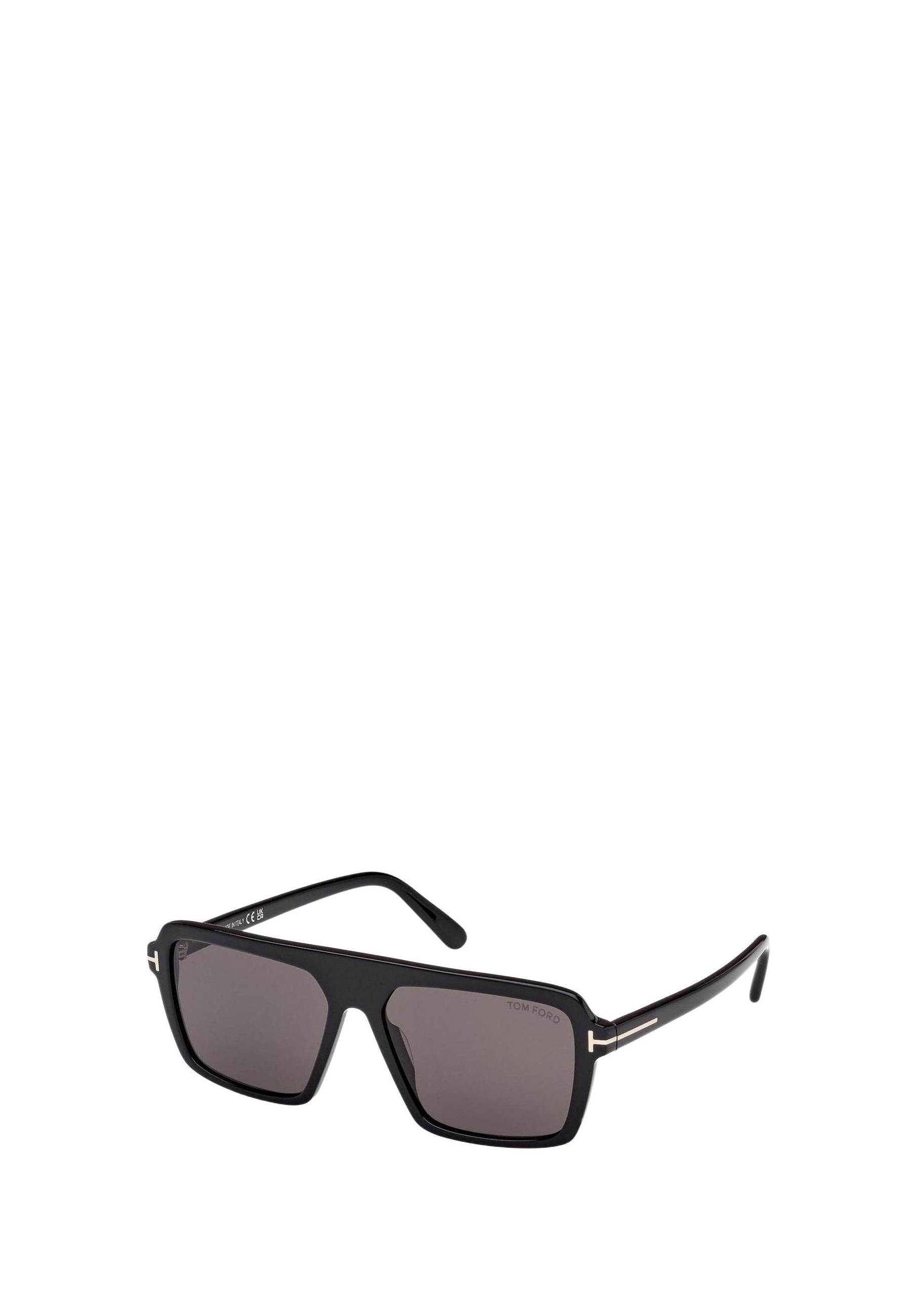 Tom Ford Accessoire homme Lunettes De Soleil — black