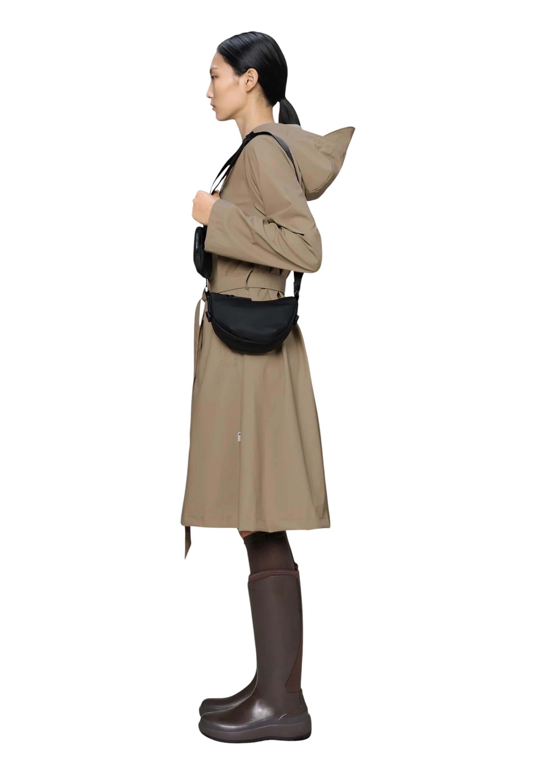 Rains Sac femme Sacs — black