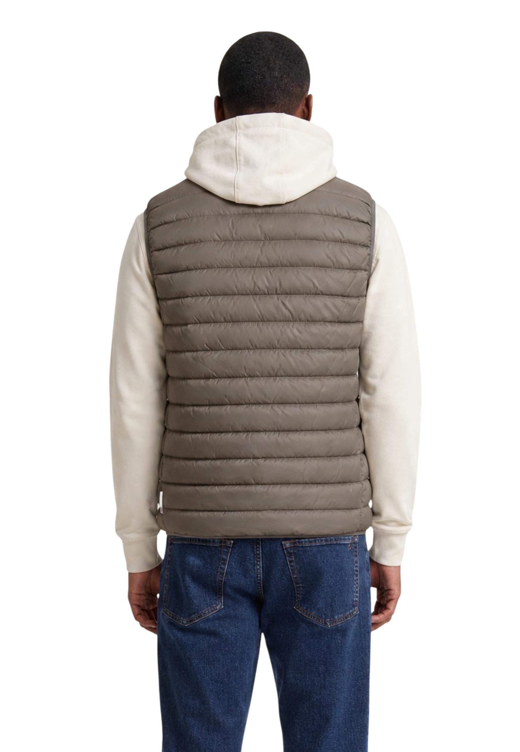Armani Exchange Vêtement homme Gilets — brown