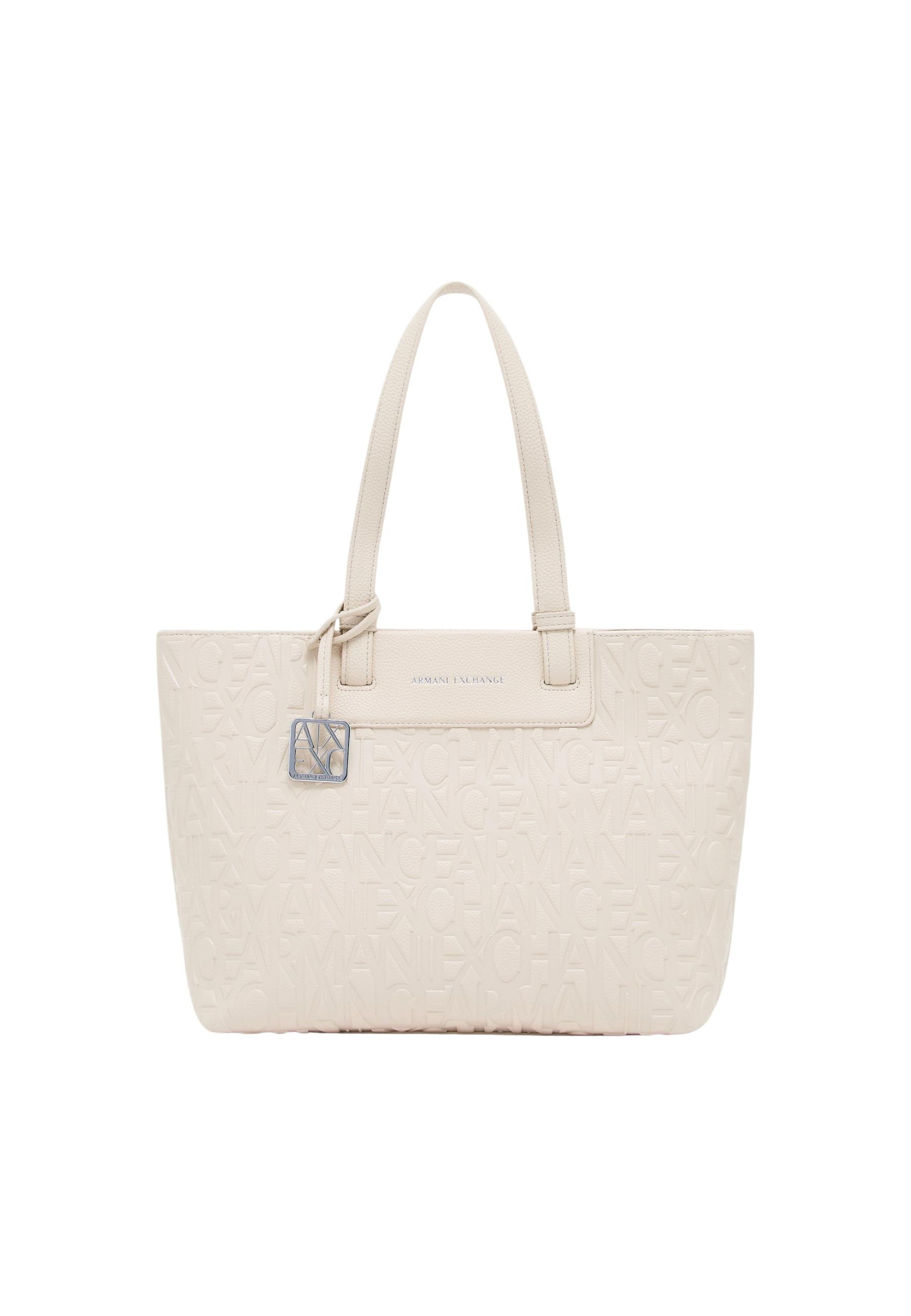 Armani Exchange Sac femme Sacs — beige