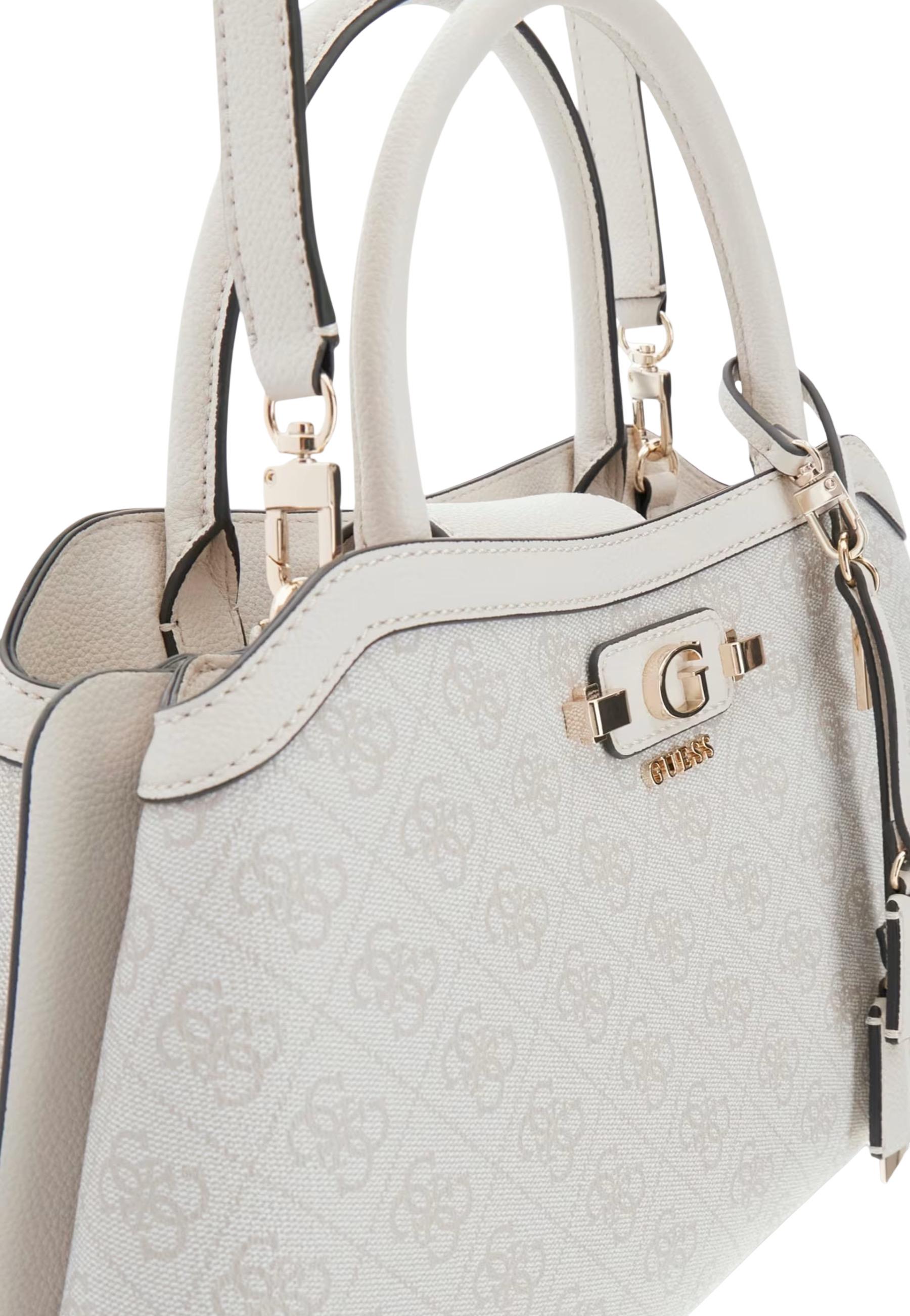 Guess Sac femme Sacs — white
