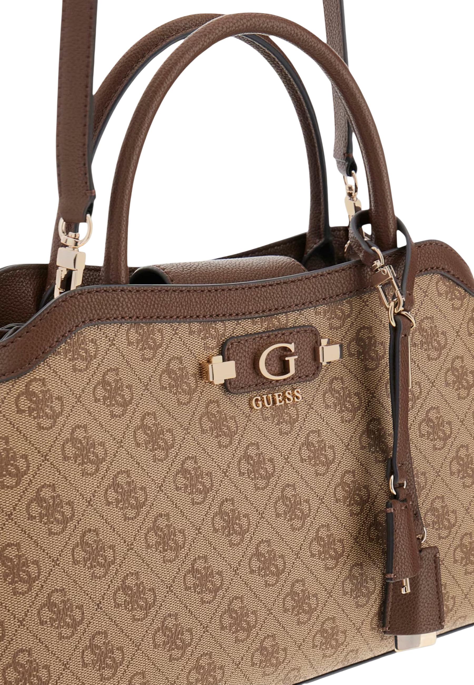 Guess Sac femme Sacs — white