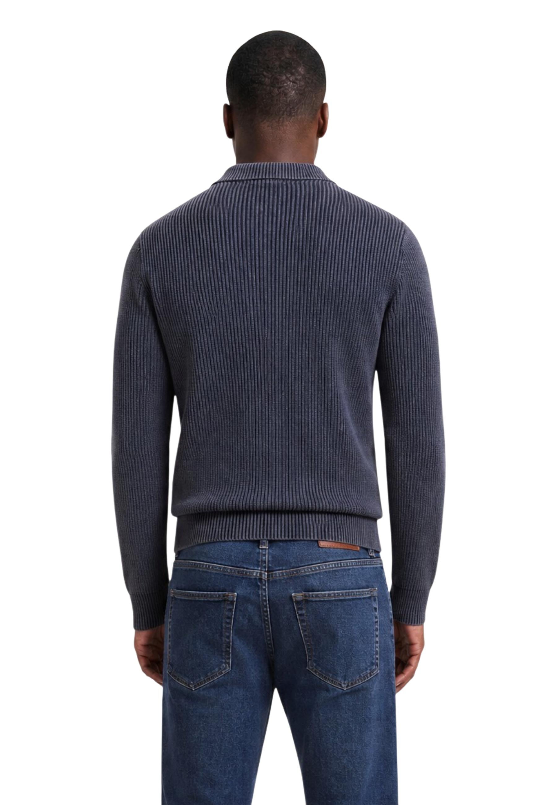 Guess Pull homme — black