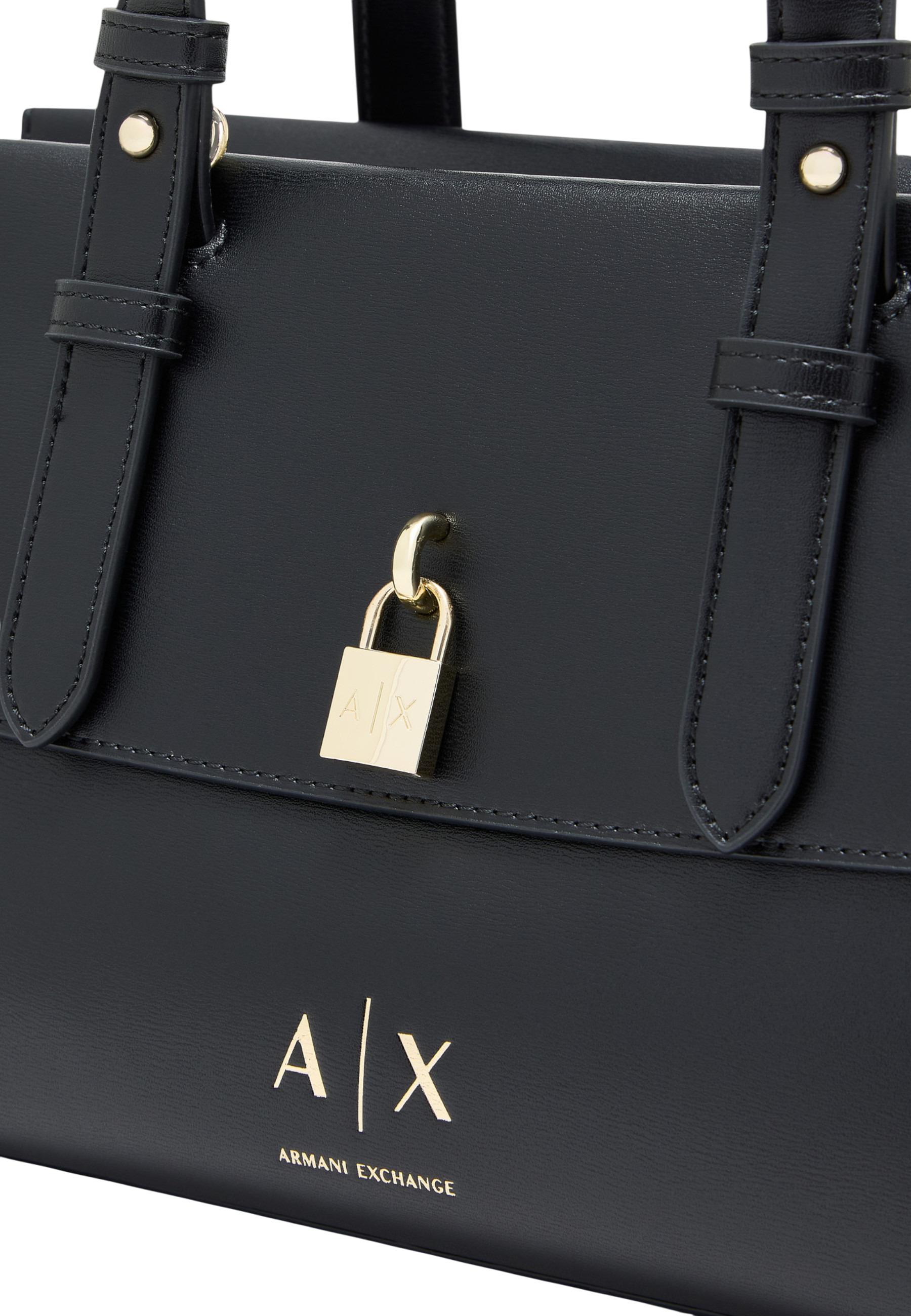 Armani Exchange Sac femme Sacs — black