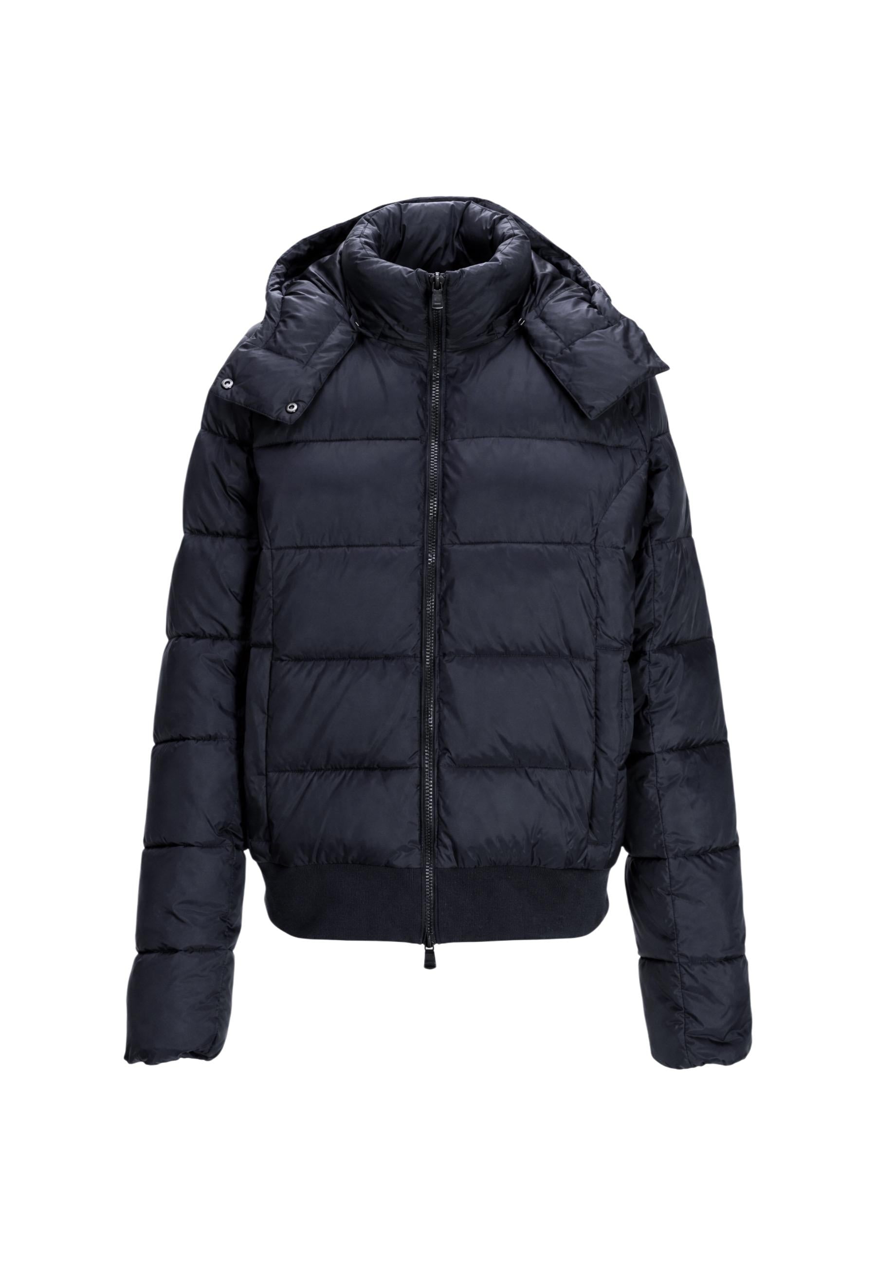 Ea7 Veste femme Vestes — black