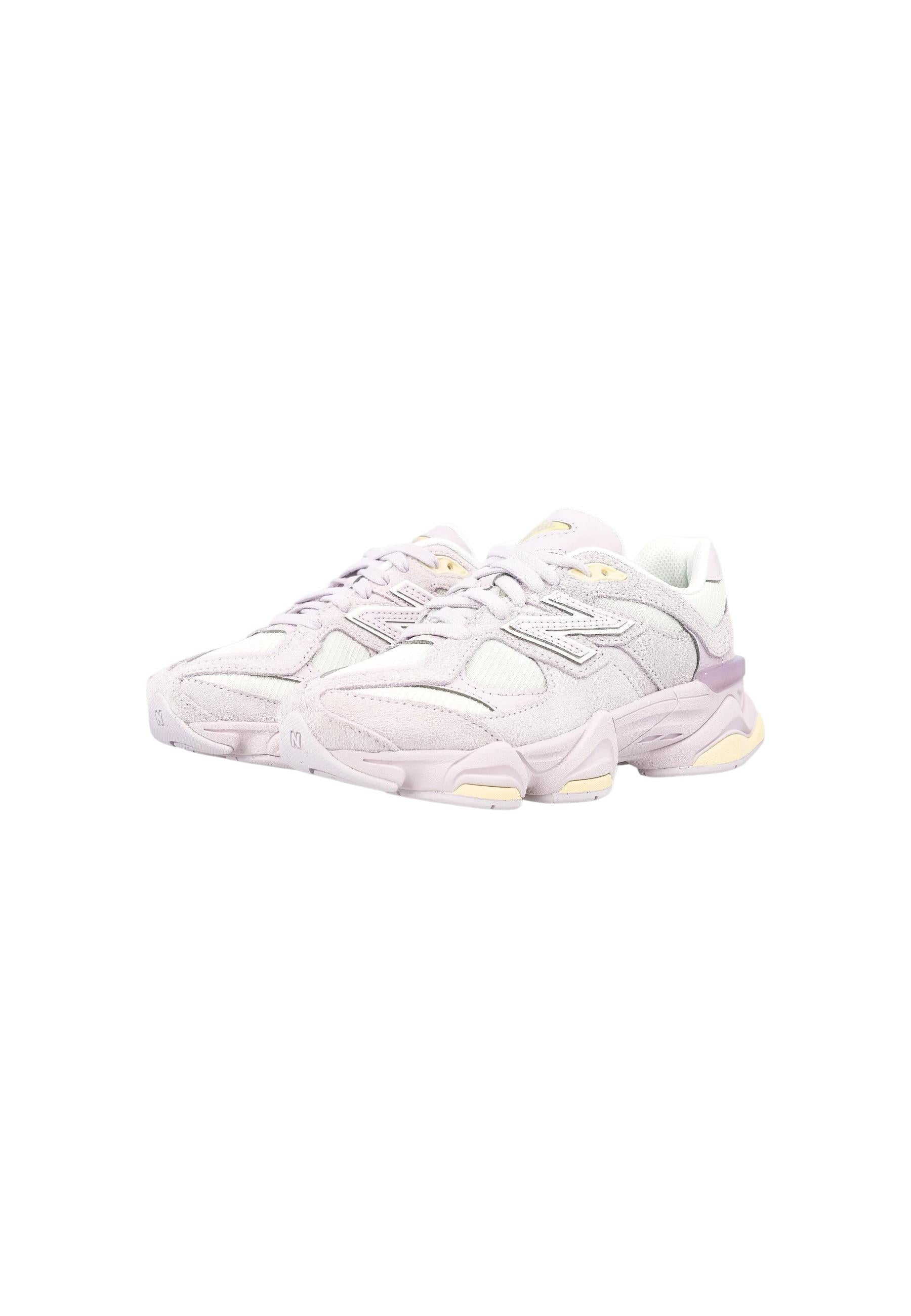 New Balance Baskets femme — liliac