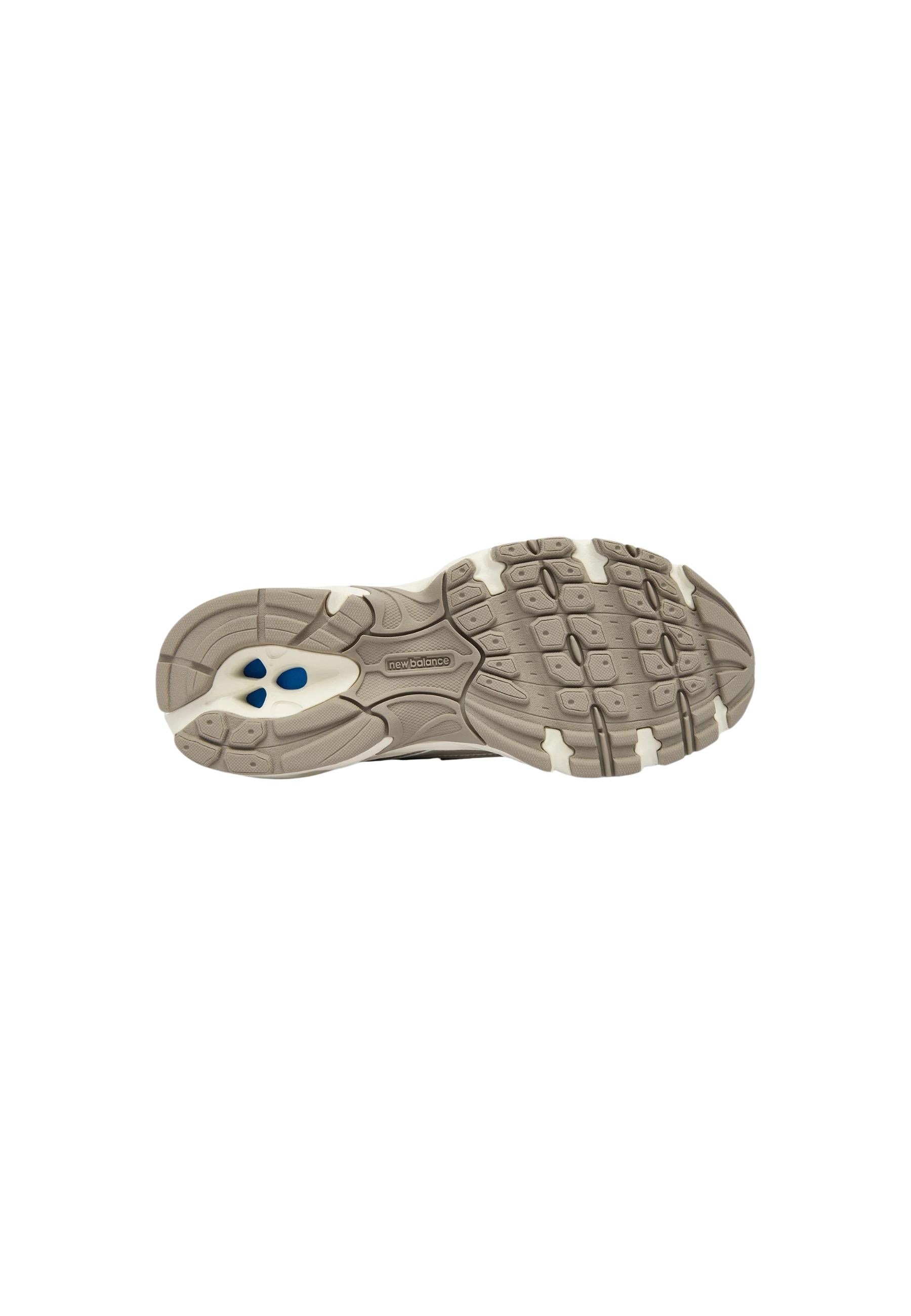 New Balance Baskets femme — grey
