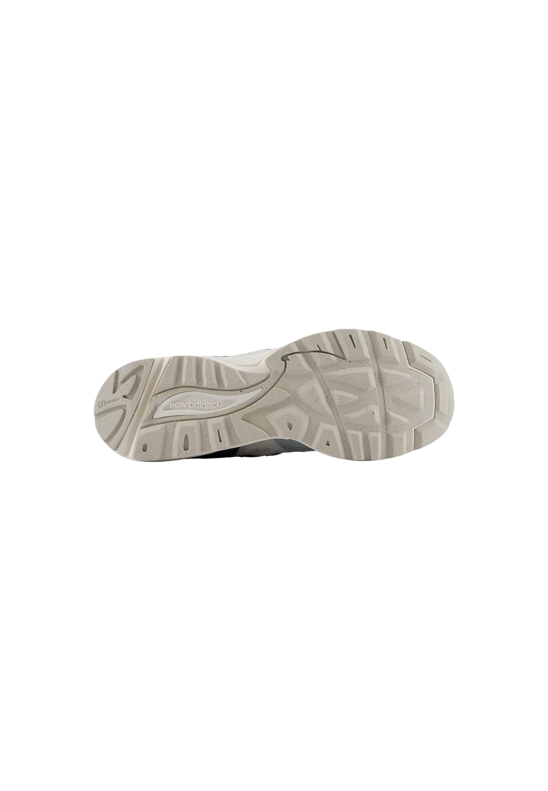 New Balance Baskets homme — blue