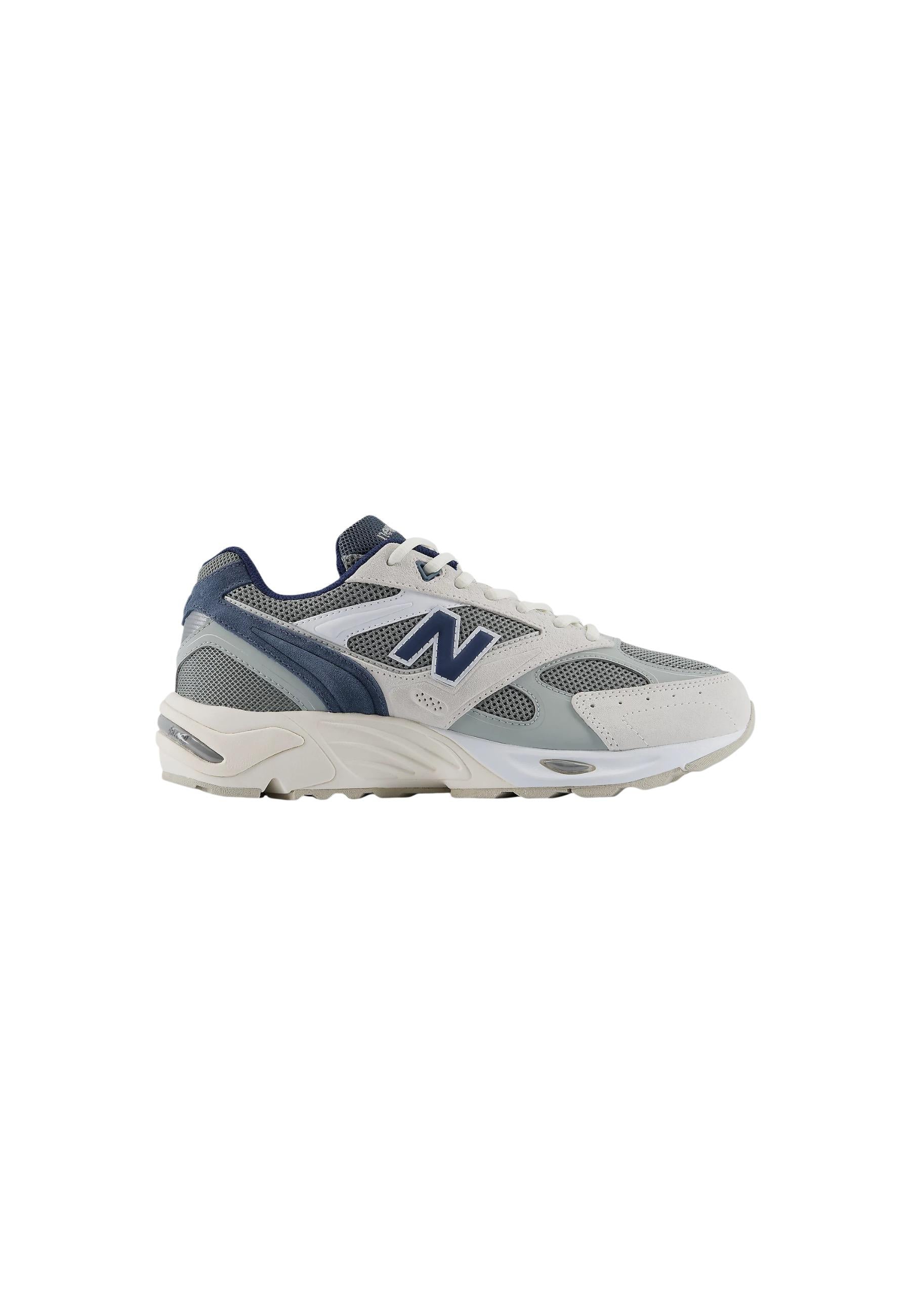 New Balance Baskets homme — blue