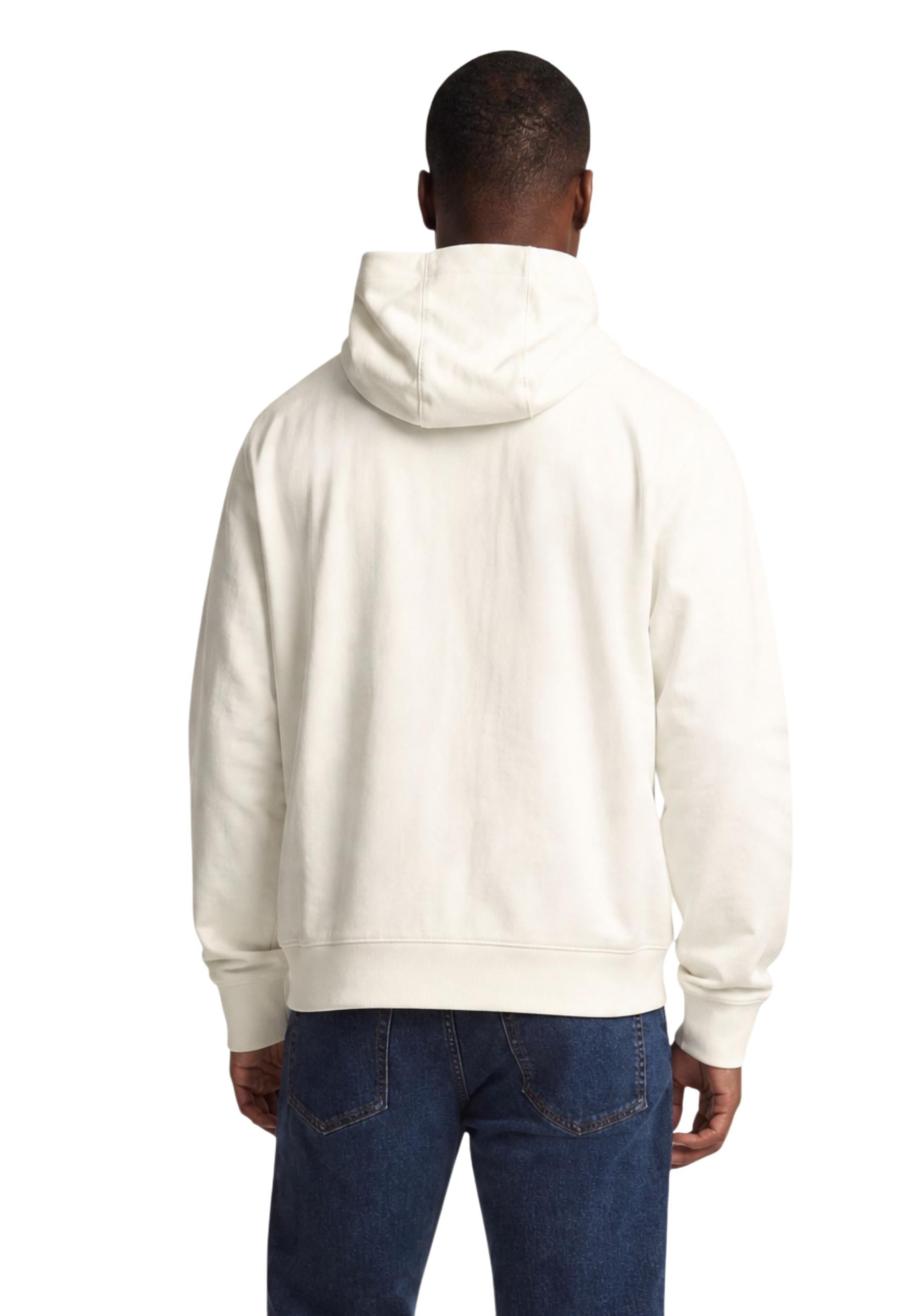 Ea7 Sweat homme Sweatshirts — beige