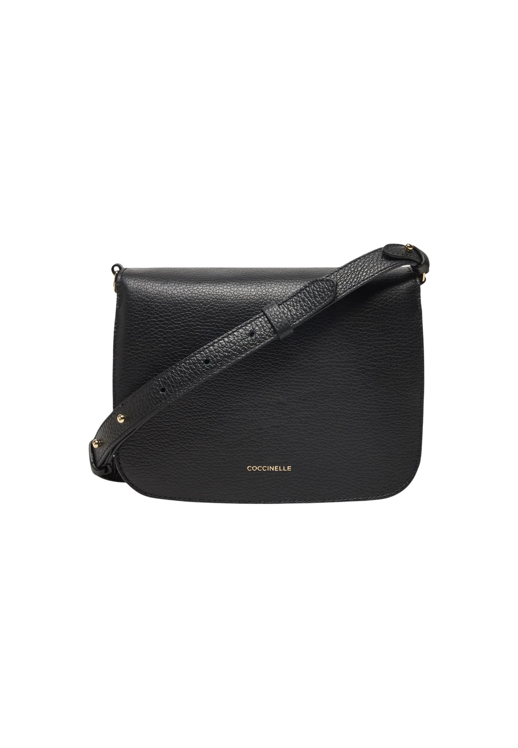 Coccinelle Sac femme Sacs — black