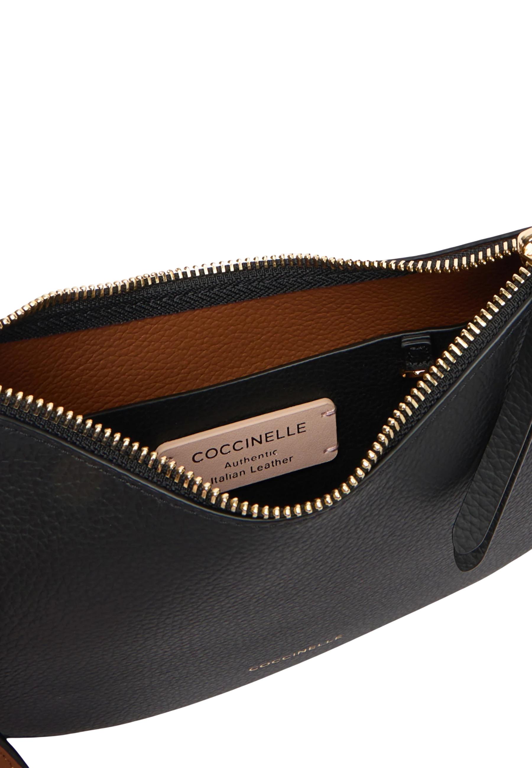 Coccinelle Sac femme Sacs — grey