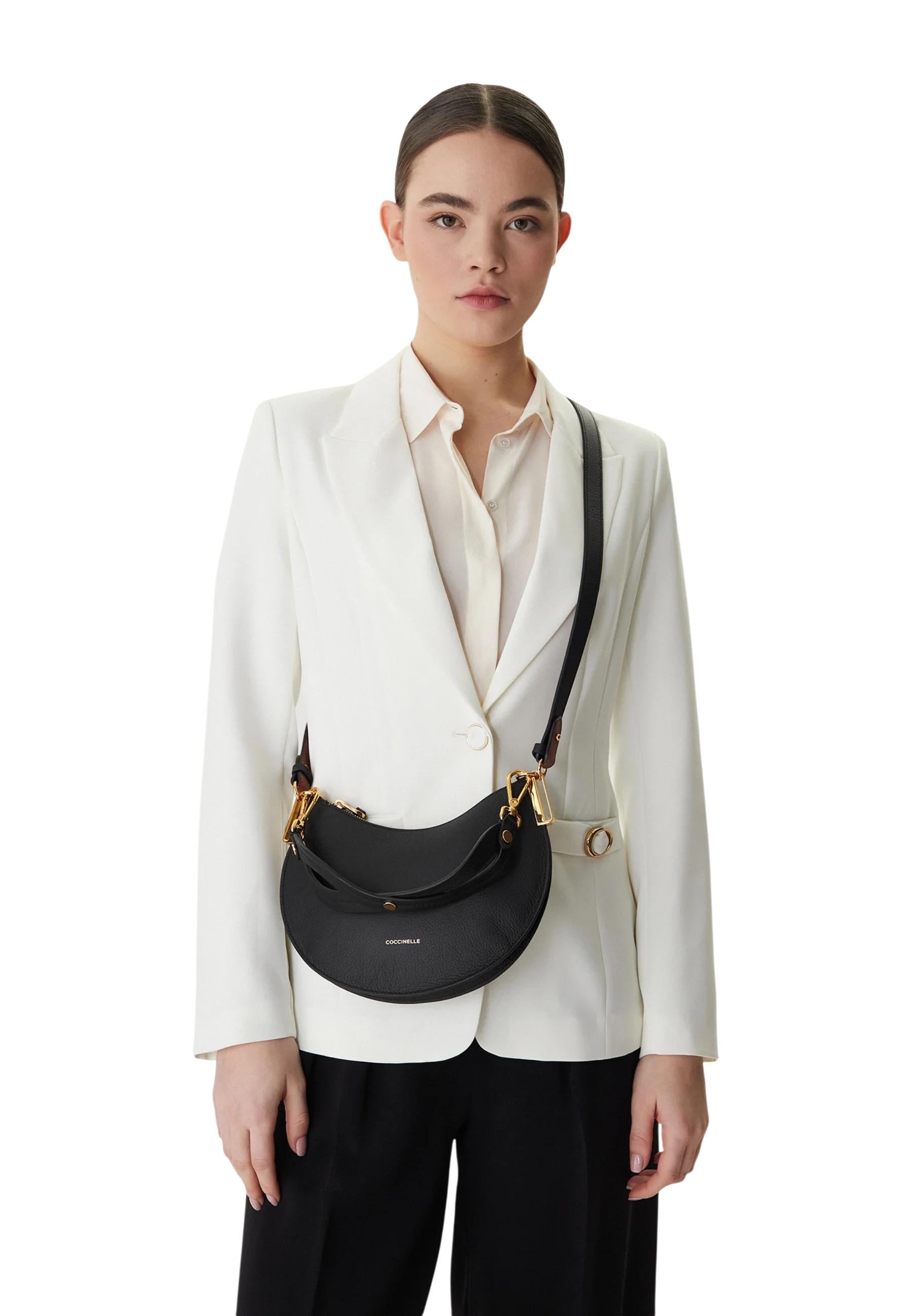 Coccinelle Sac femme Sacs — grey