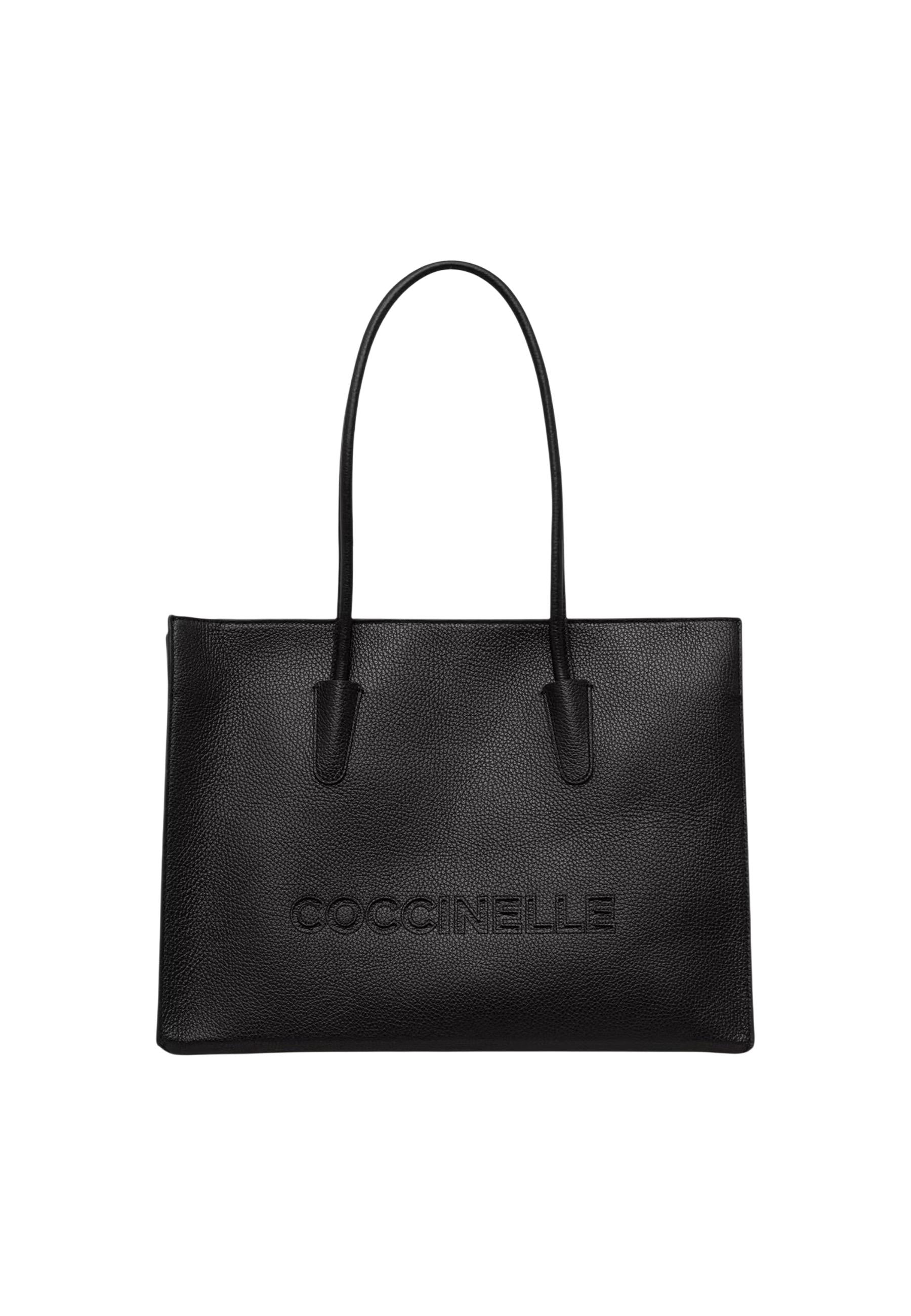 Coccinelle Sac femme Sacs — black
