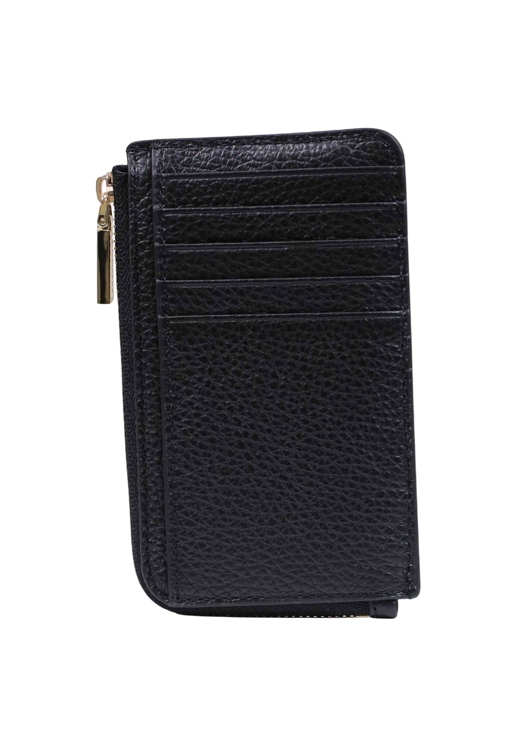 Coccinelle Accessoire femme Portefeuilles — black