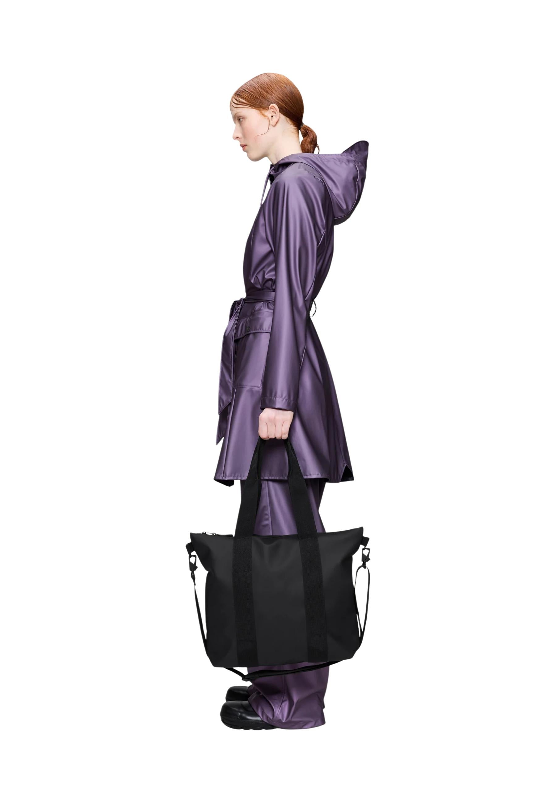 Rains Sac femme Sacs — black