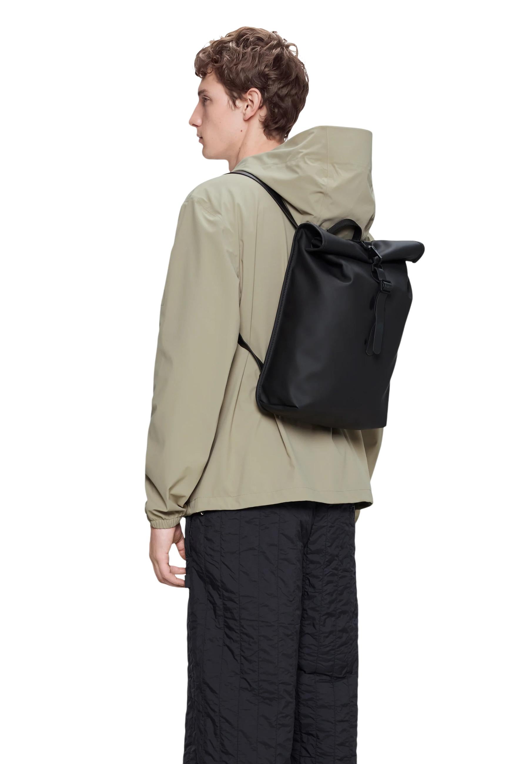 Rains Sac homme Sacs — black