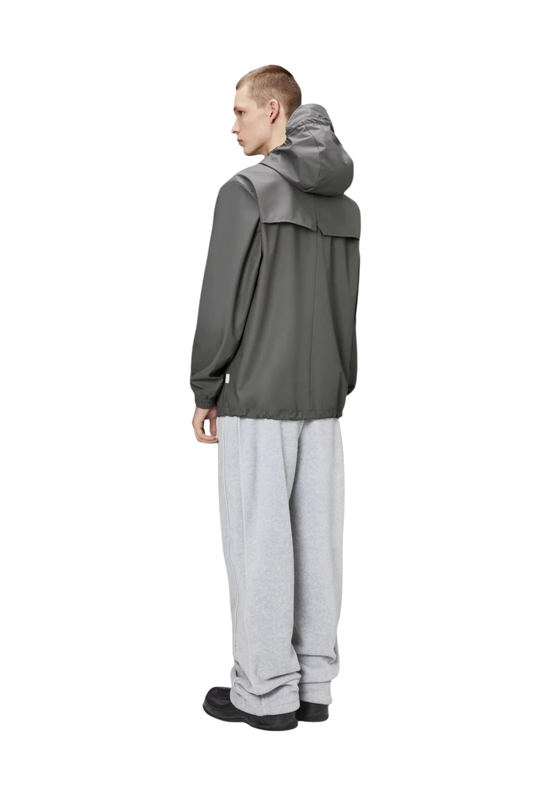 Rains Vêtement homme Jaquettes — grey