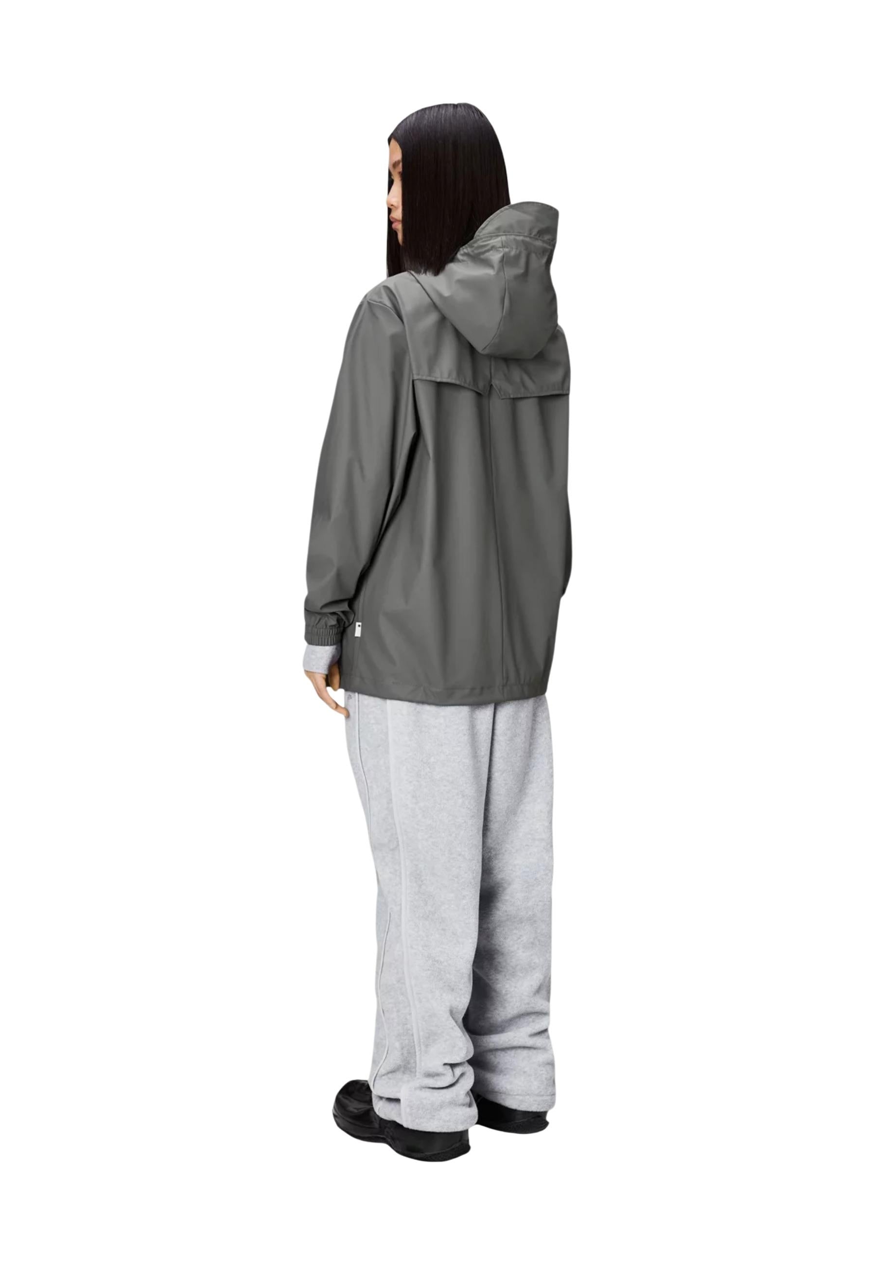 Rains Vêtement homme Jaquettes — grey