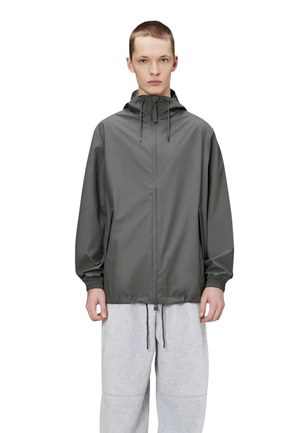 Rains Vêtement homme Jaquettes — grey