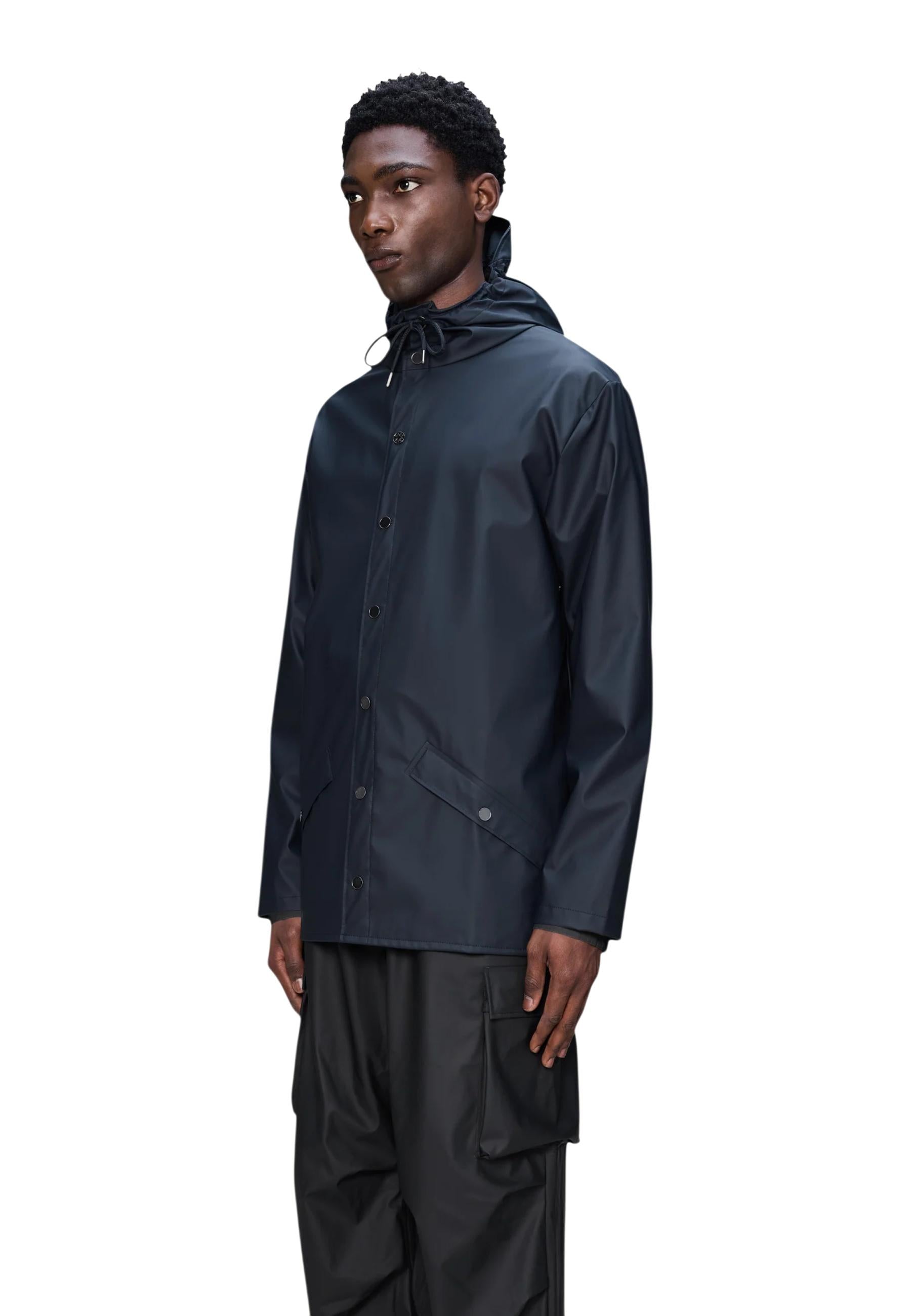 Rains Vêtement homme Jaquettes — blue