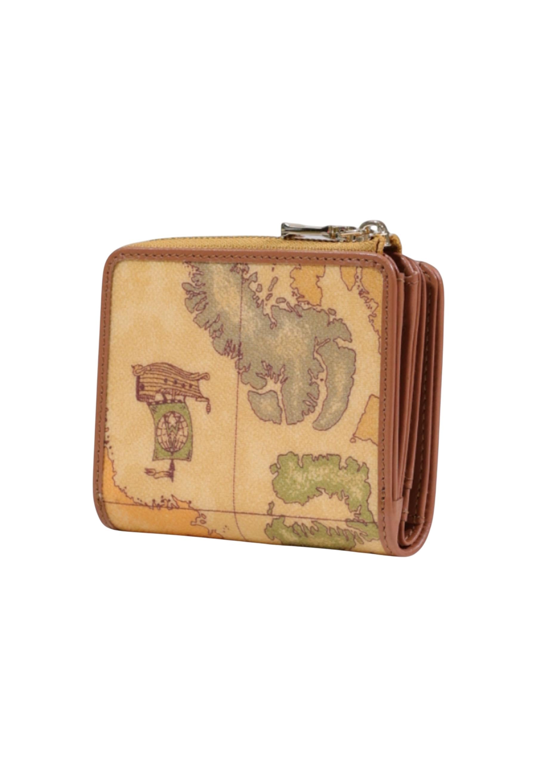 Alviero Martini Prima Classe Accessoire femme Portefeuilles — beige