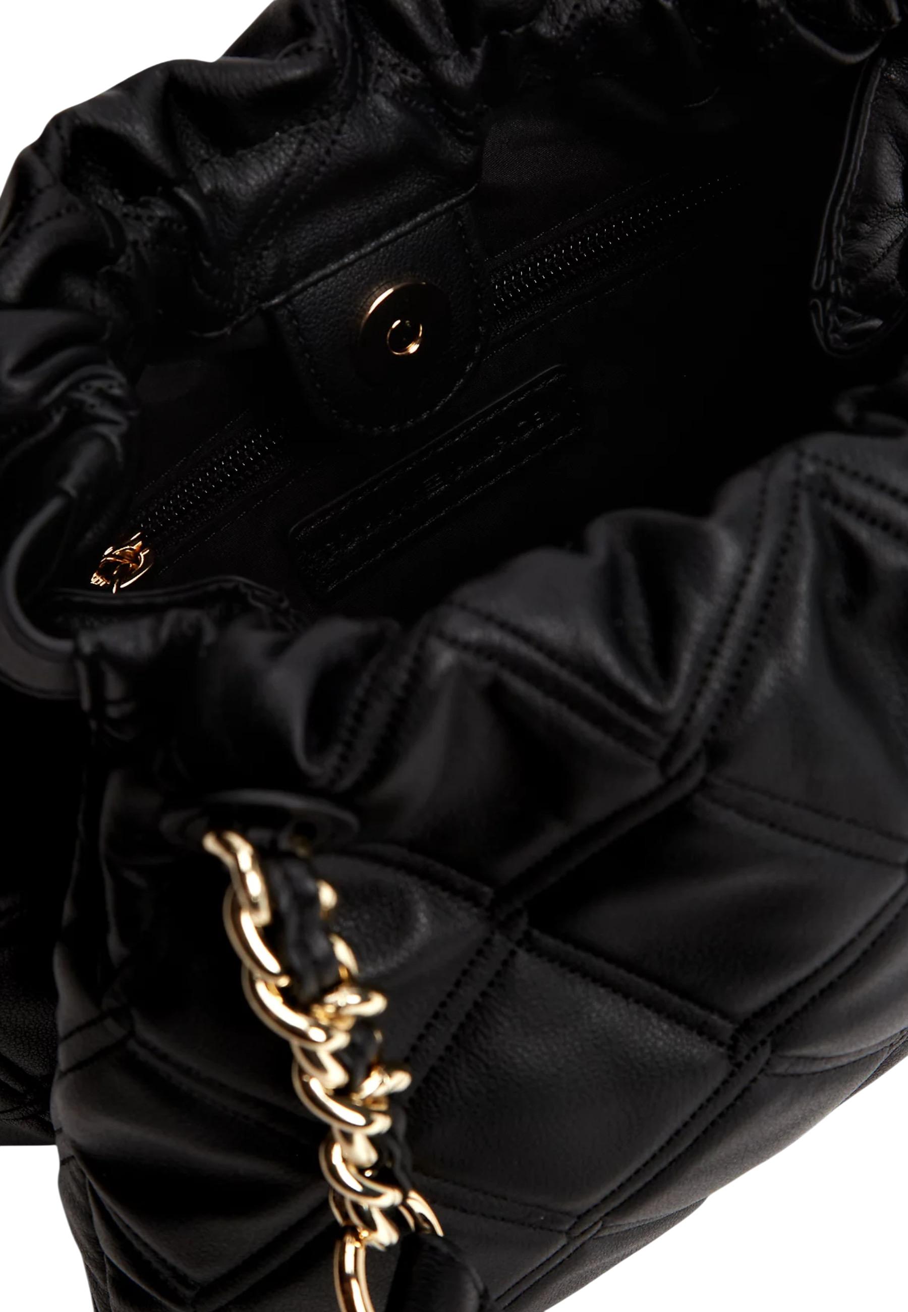 Tommy Hilfiger Sac femme Sacs — black