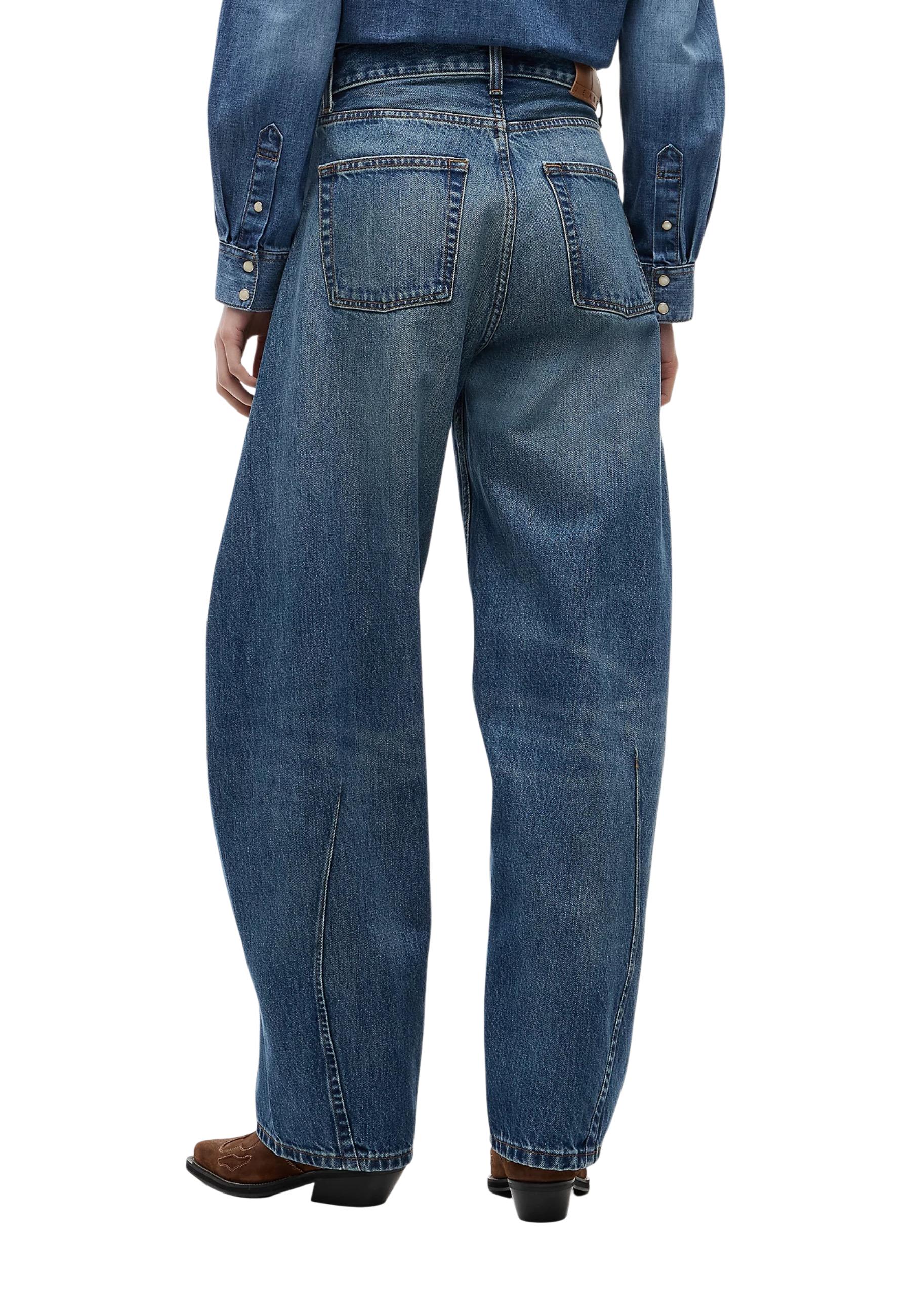 Tommy Hilfiger Jeans Jean femme — blue