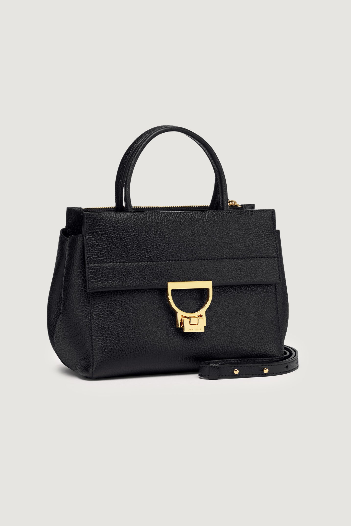 Coccinelle Sac femme Sacs — black