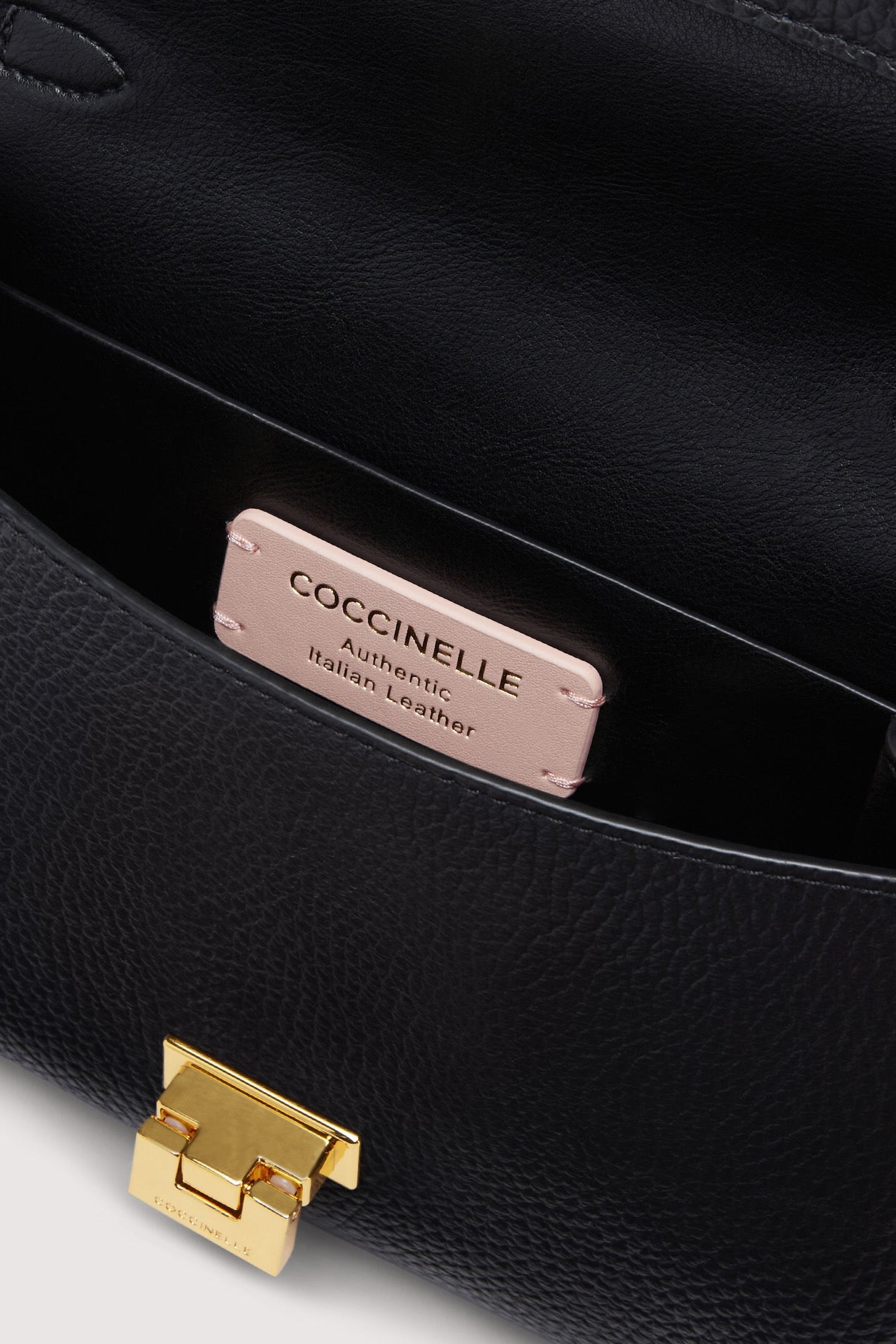 Coccinelle Sac femme Sacs — black