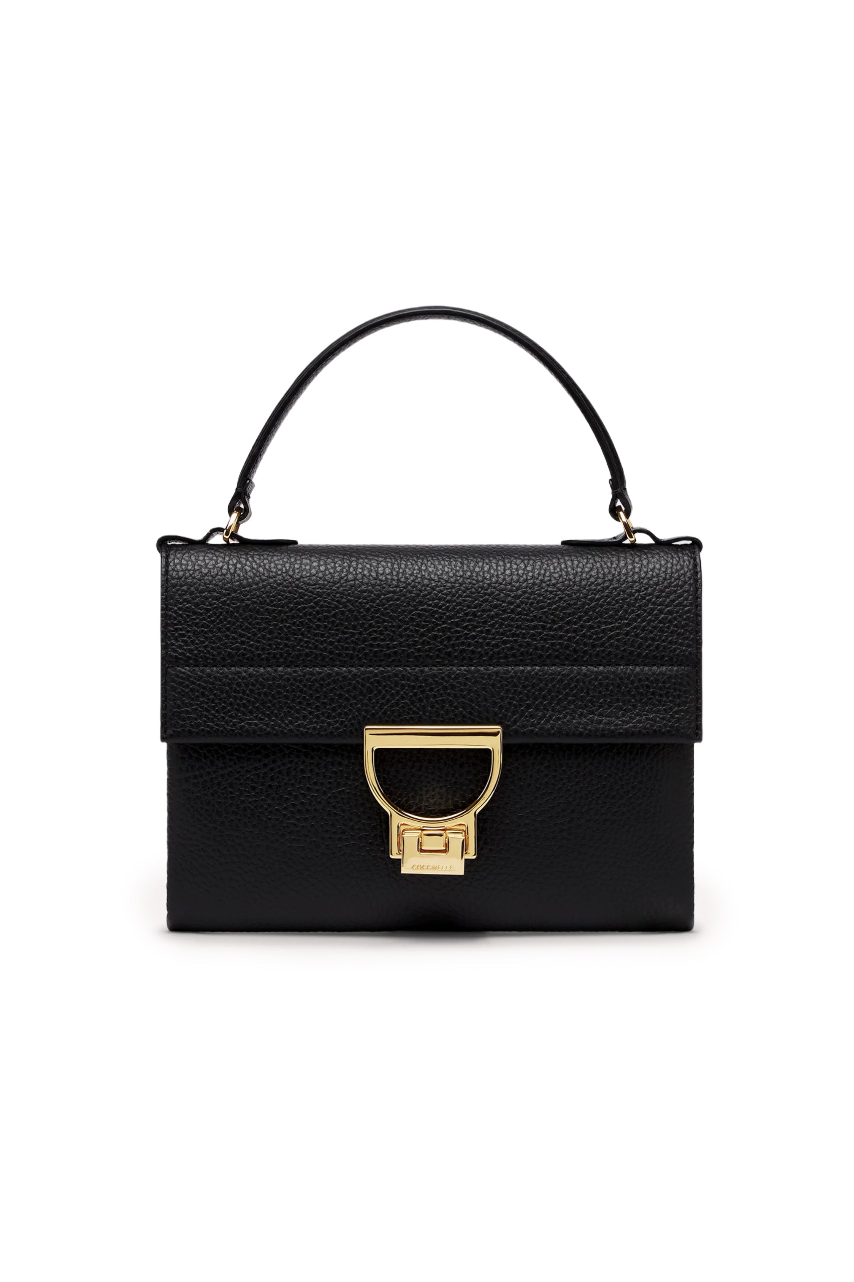 Coccinelle Sac femme Sacs — black