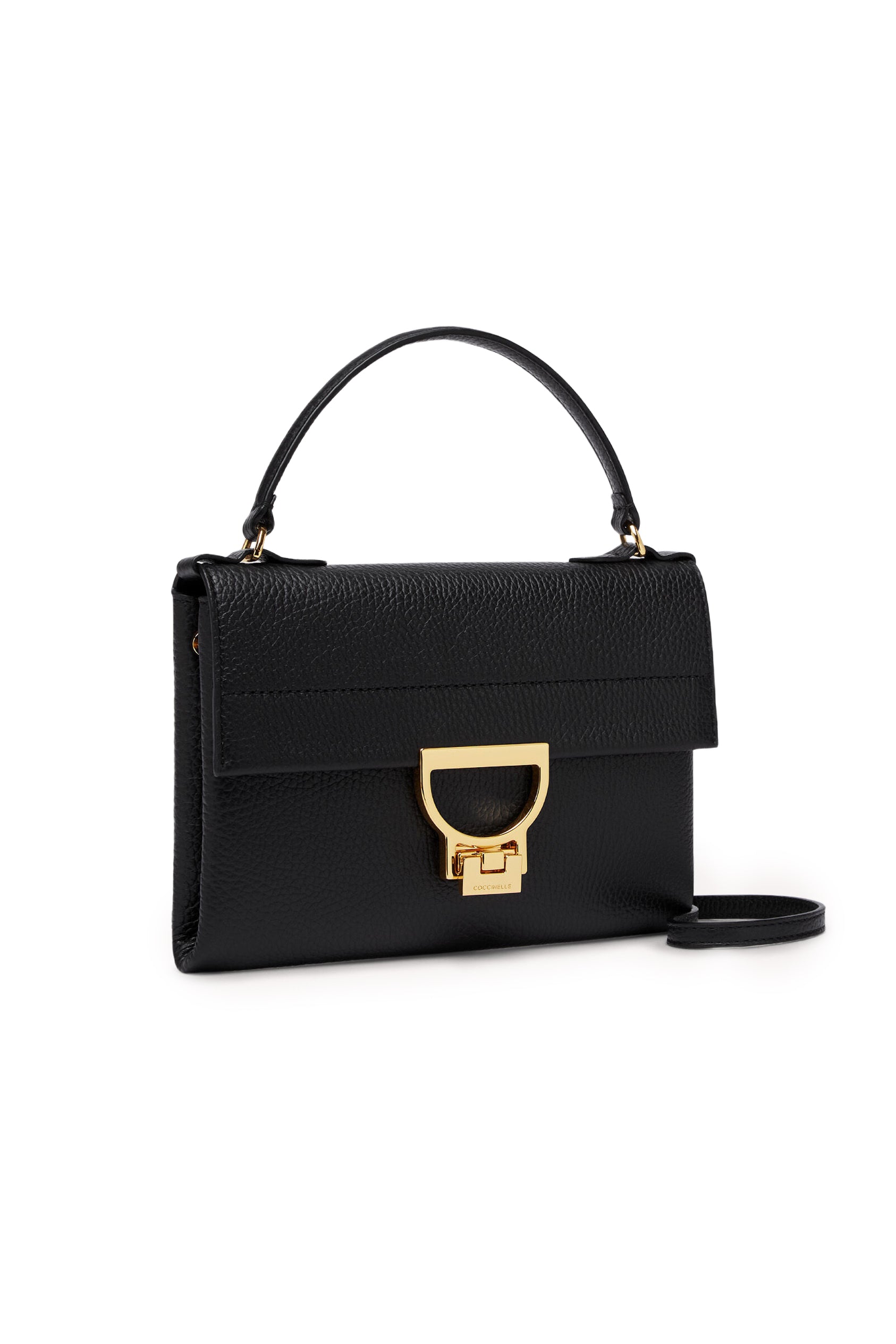 Coccinelle Sac femme Sacs — black
