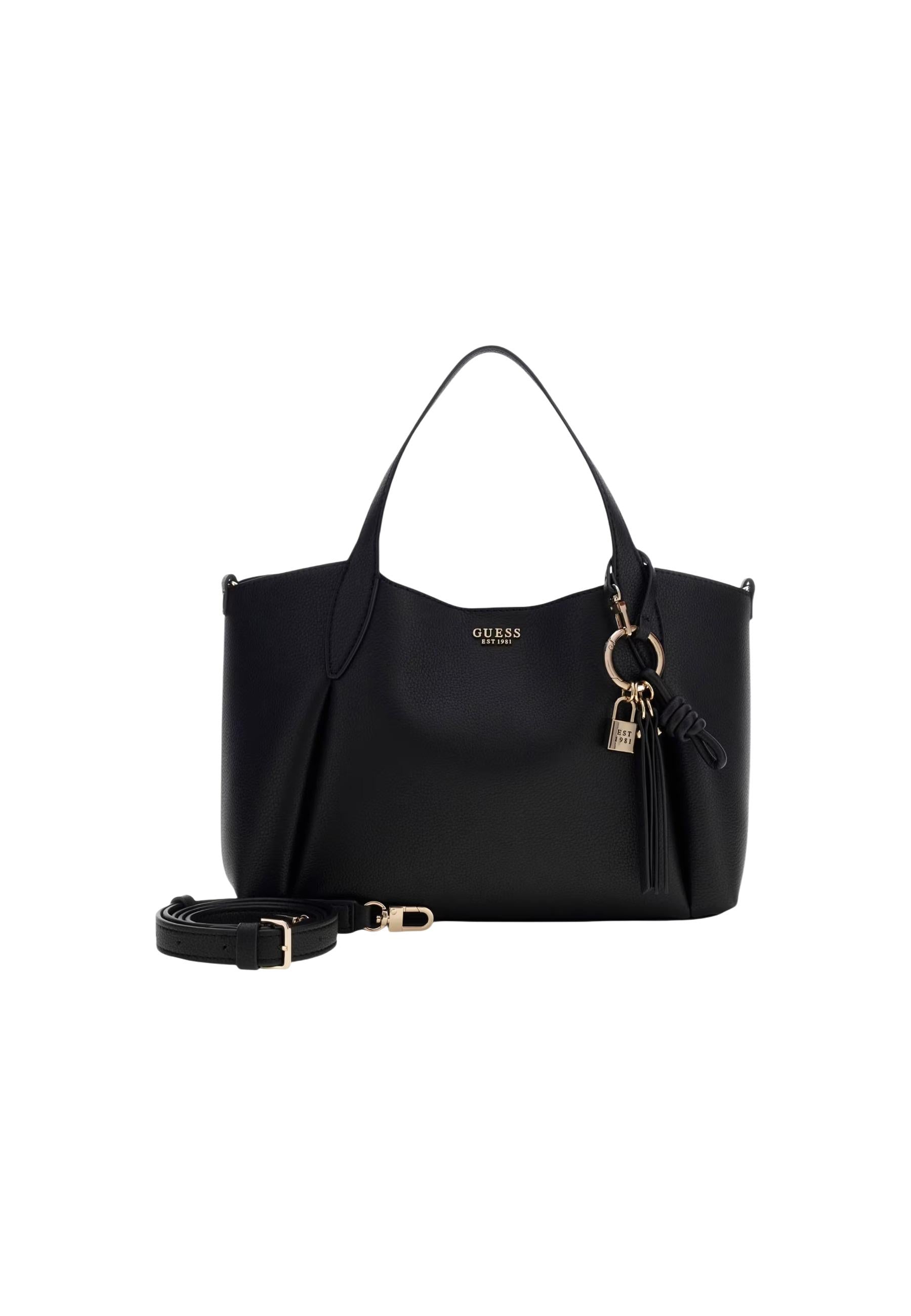 Guess Sac femme Sacs — black