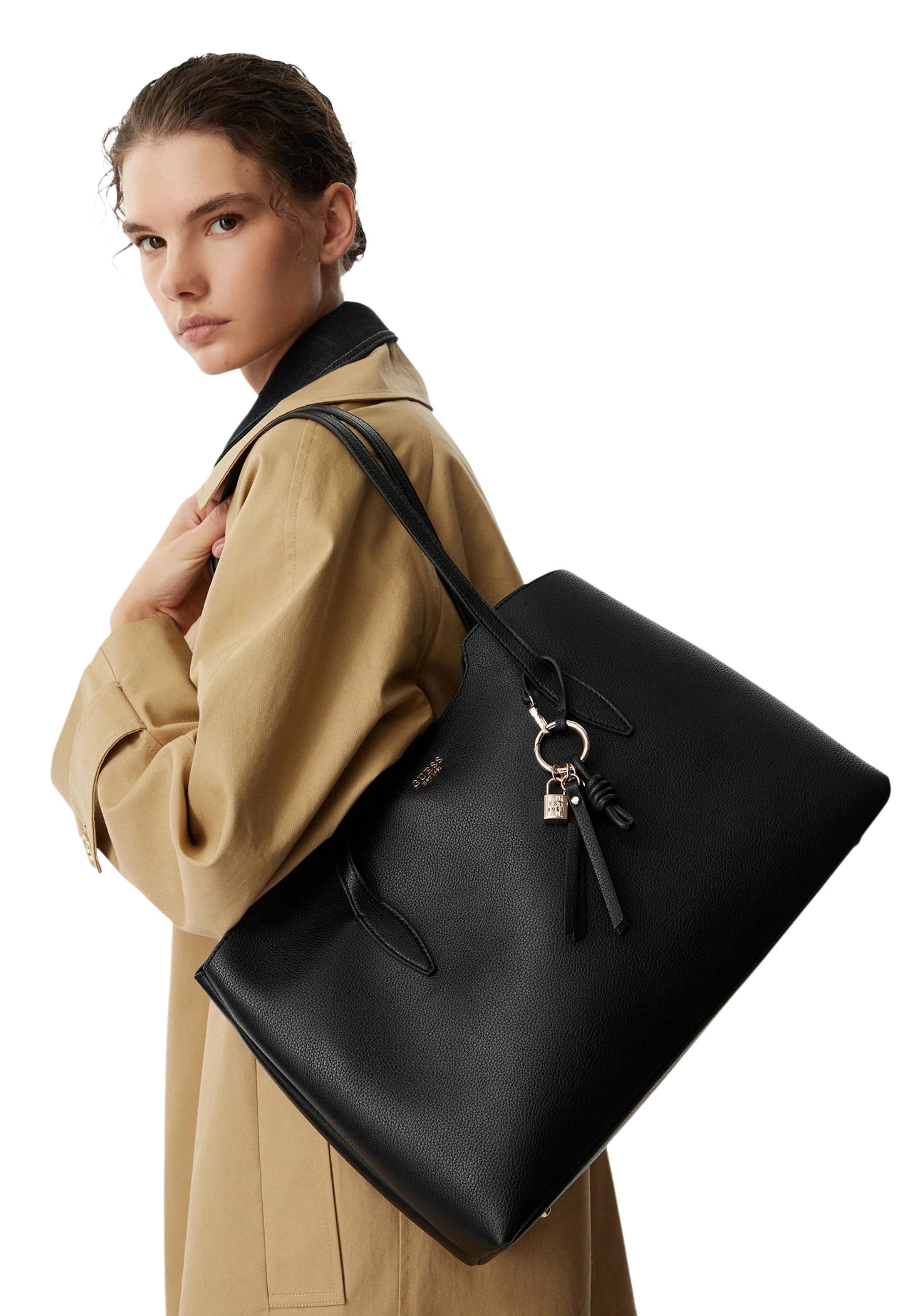 Guess Sac femme Sacs — black