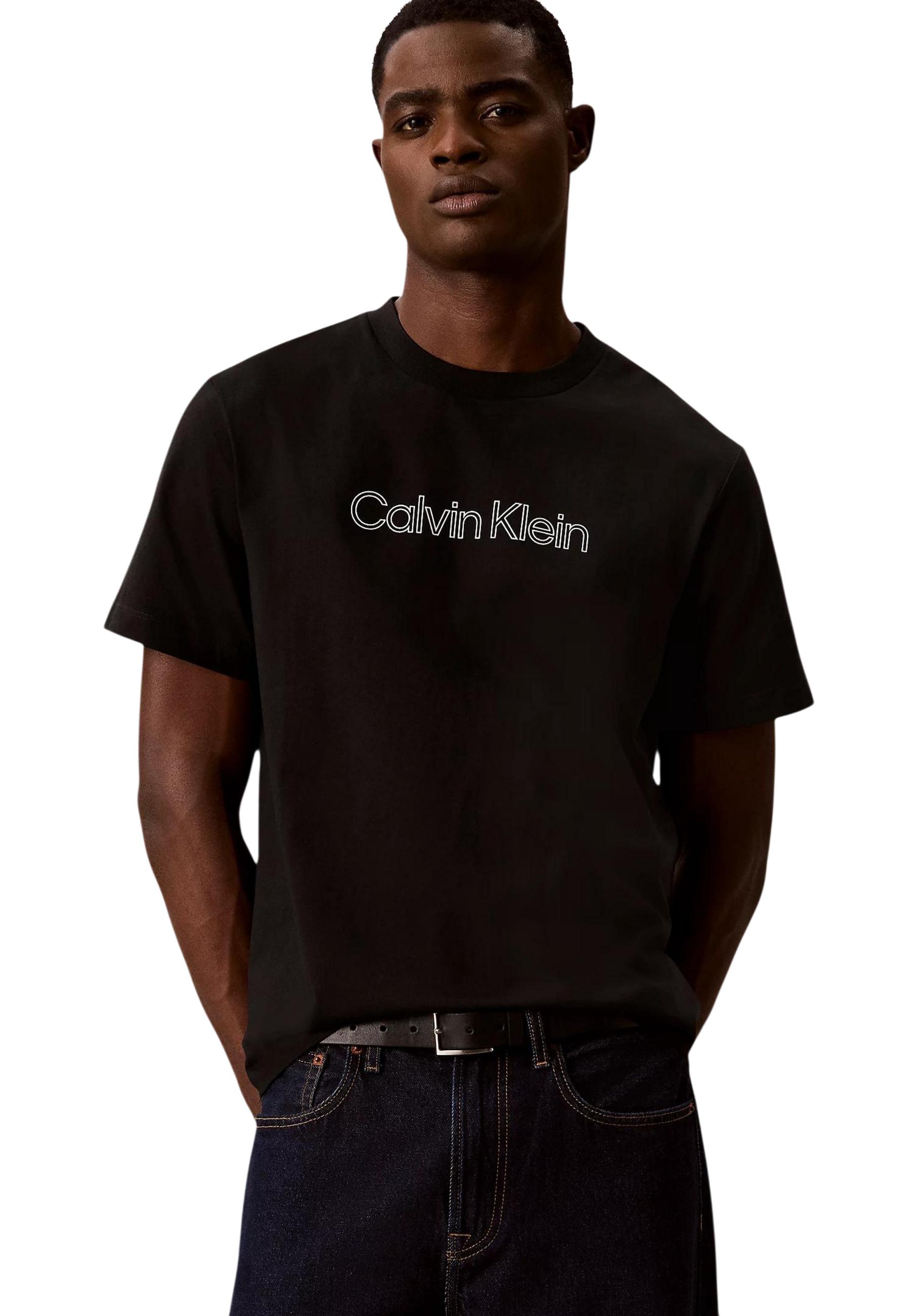 Calvin Klein Jeans Homme T-Shirts