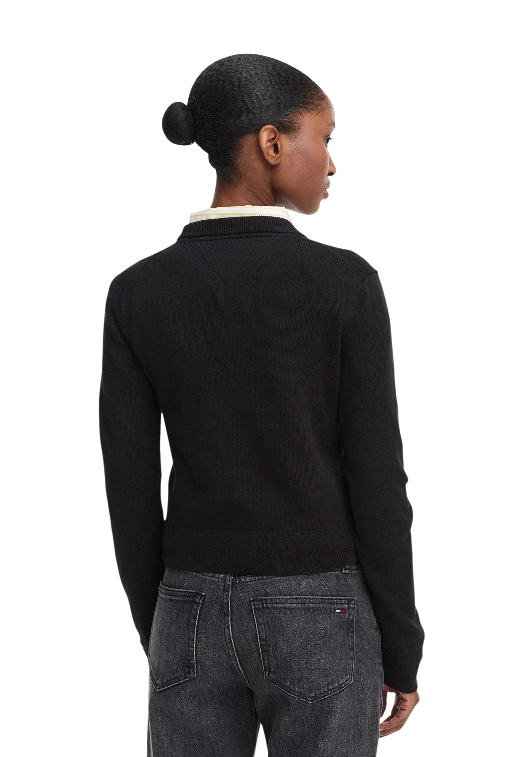 Tommy Hilfiger Jeans Femme Pulls
