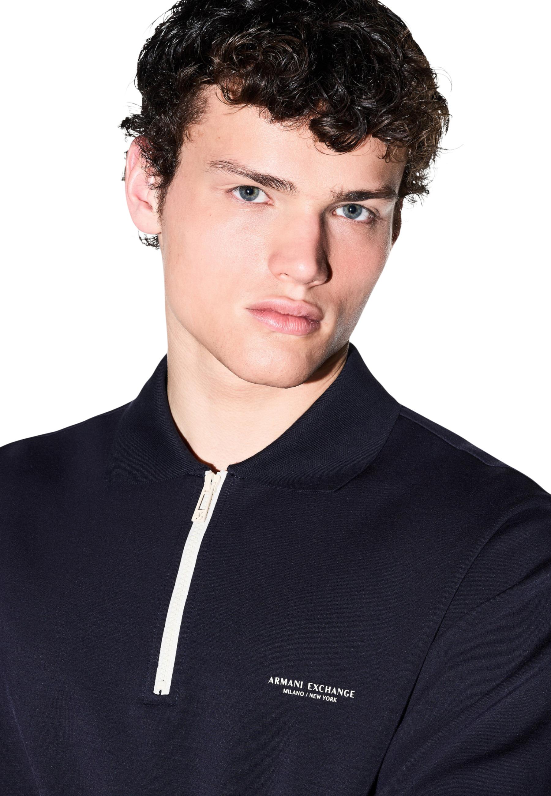 Armani Exchange Homme Sweatshirts