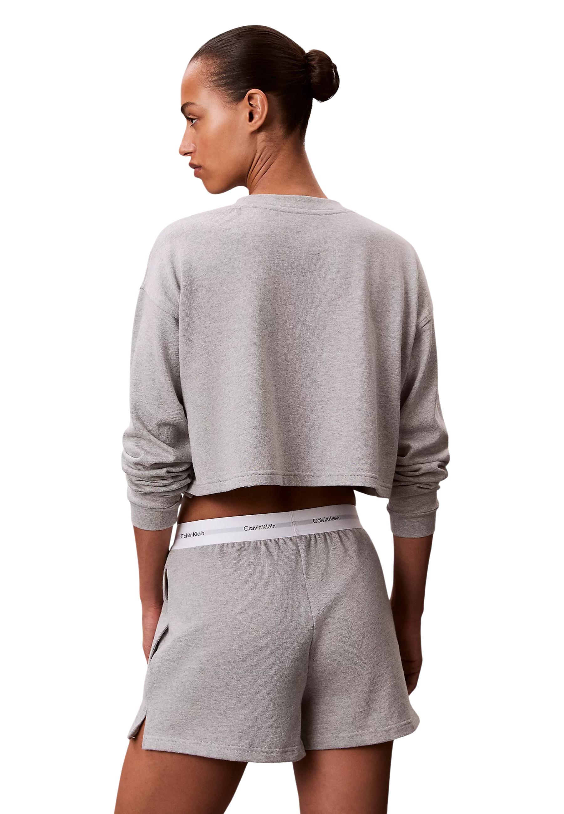 Calvin Klein Underwear Sous-vêtements femme Lingerie — grey