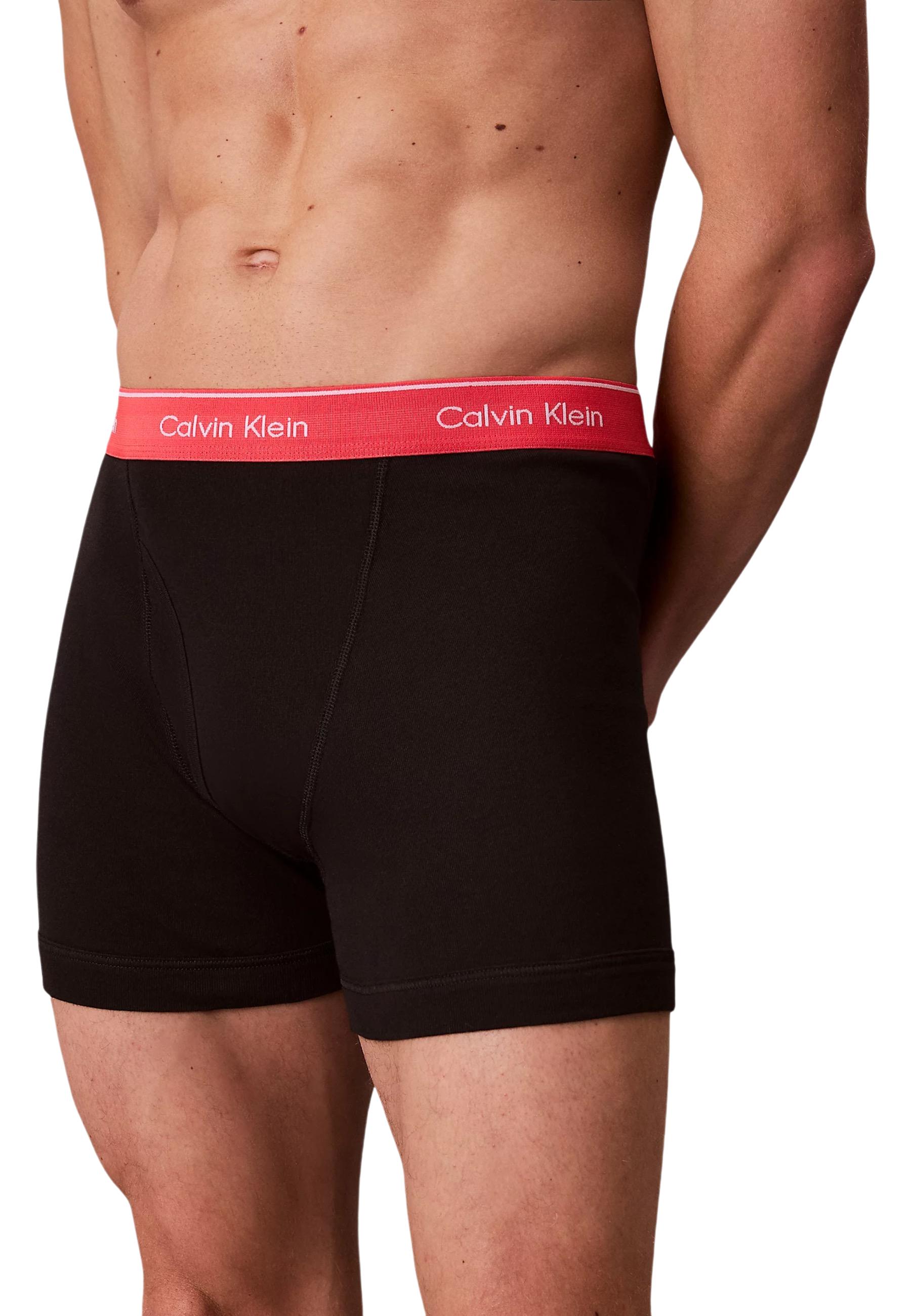 Calvin Klein Underwear Homme Sous-vetements