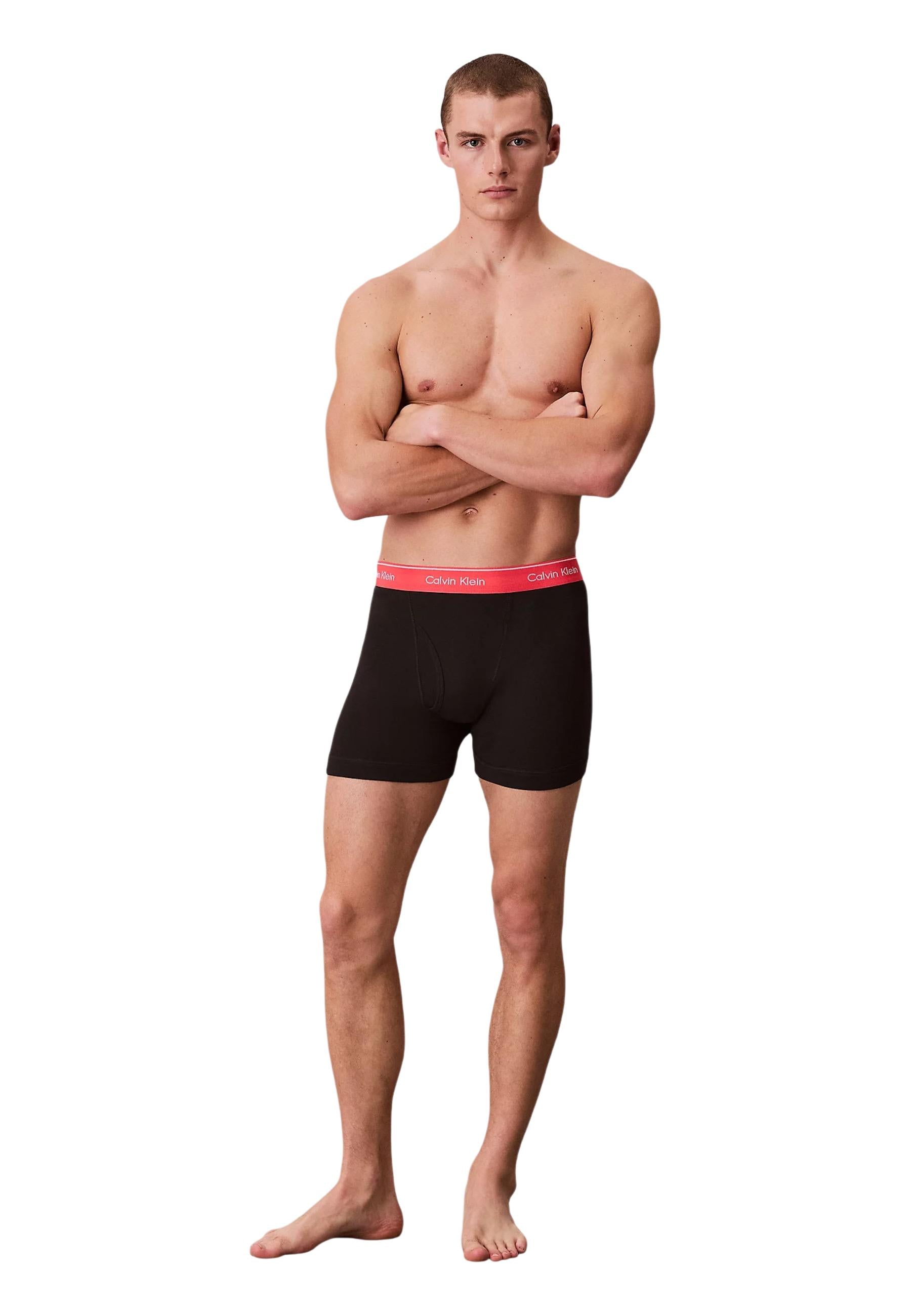 Calvin Klein Underwear Homme Sous-vetements