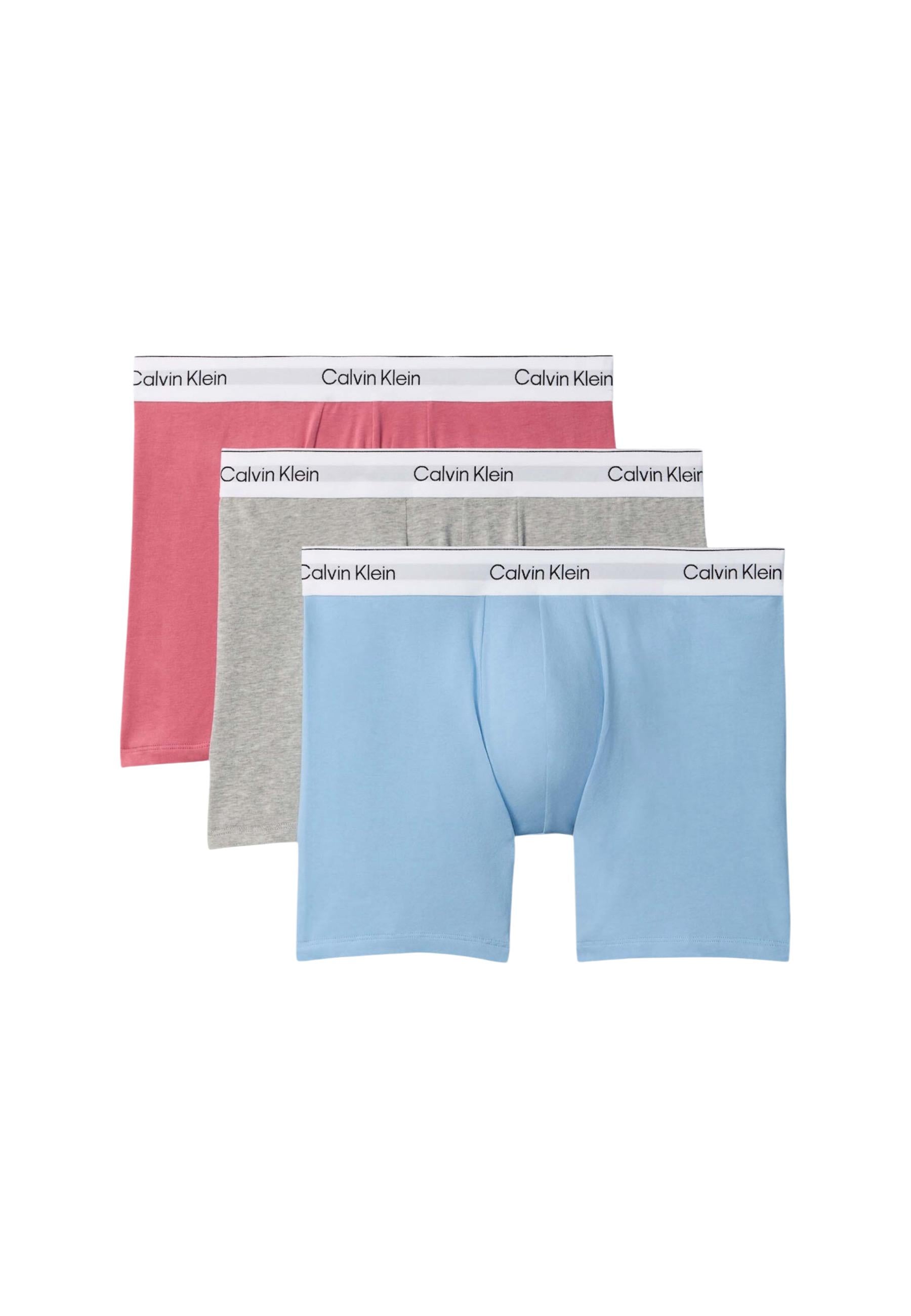 Calvin Klein Underwear Sous-vêtements homme Sous-vetements — pink