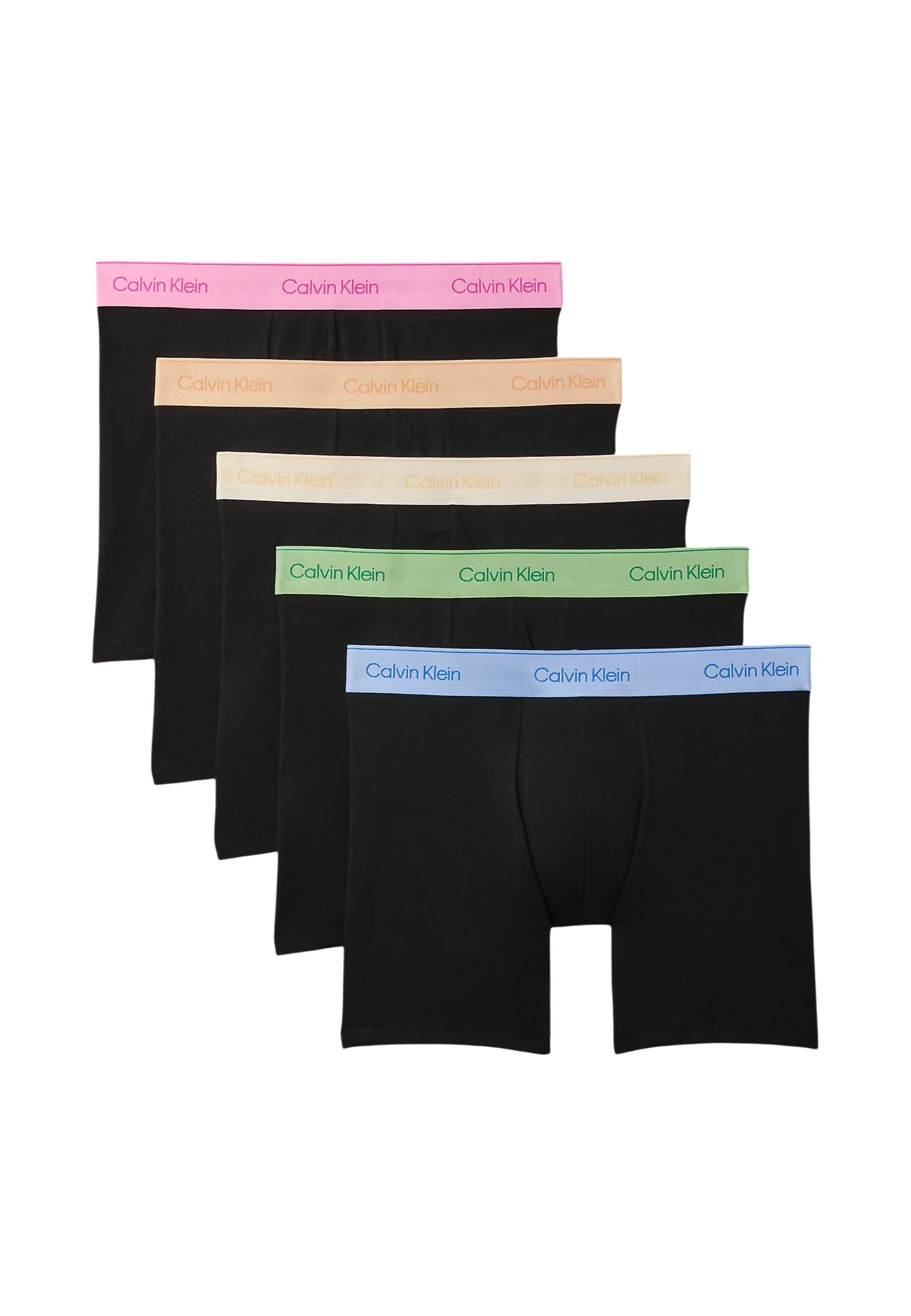Calvin Klein Underwear Sous-vêtements homme Sous-vetements — green