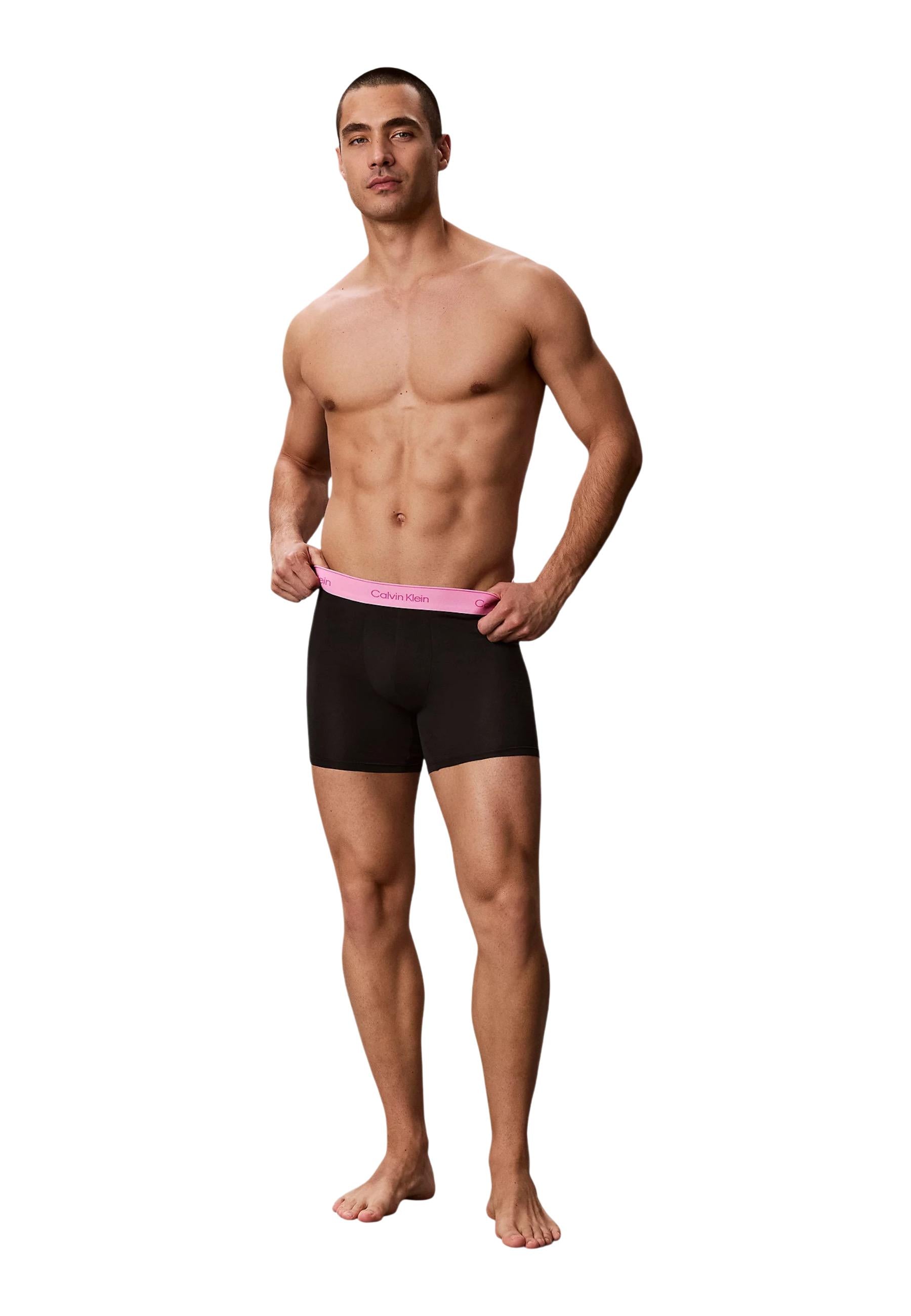 Calvin Klein Underwear Sous-vêtements homme Sous-vetements — green