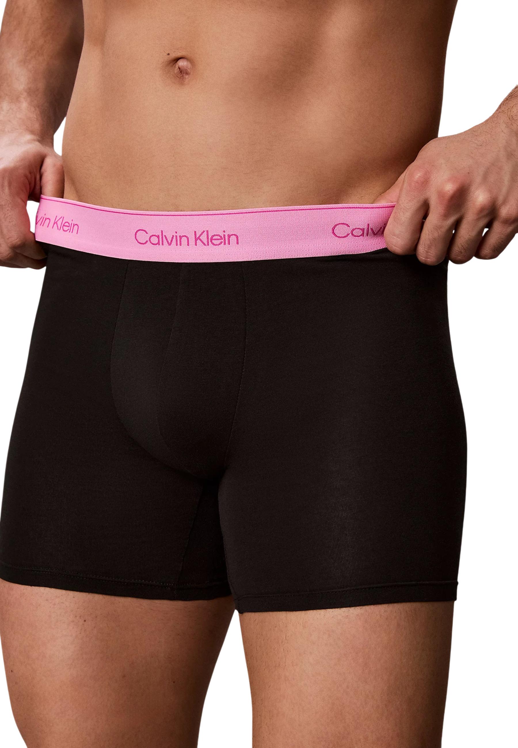 Calvin Klein Underwear Sous-vêtements homme Sous-vetements — green