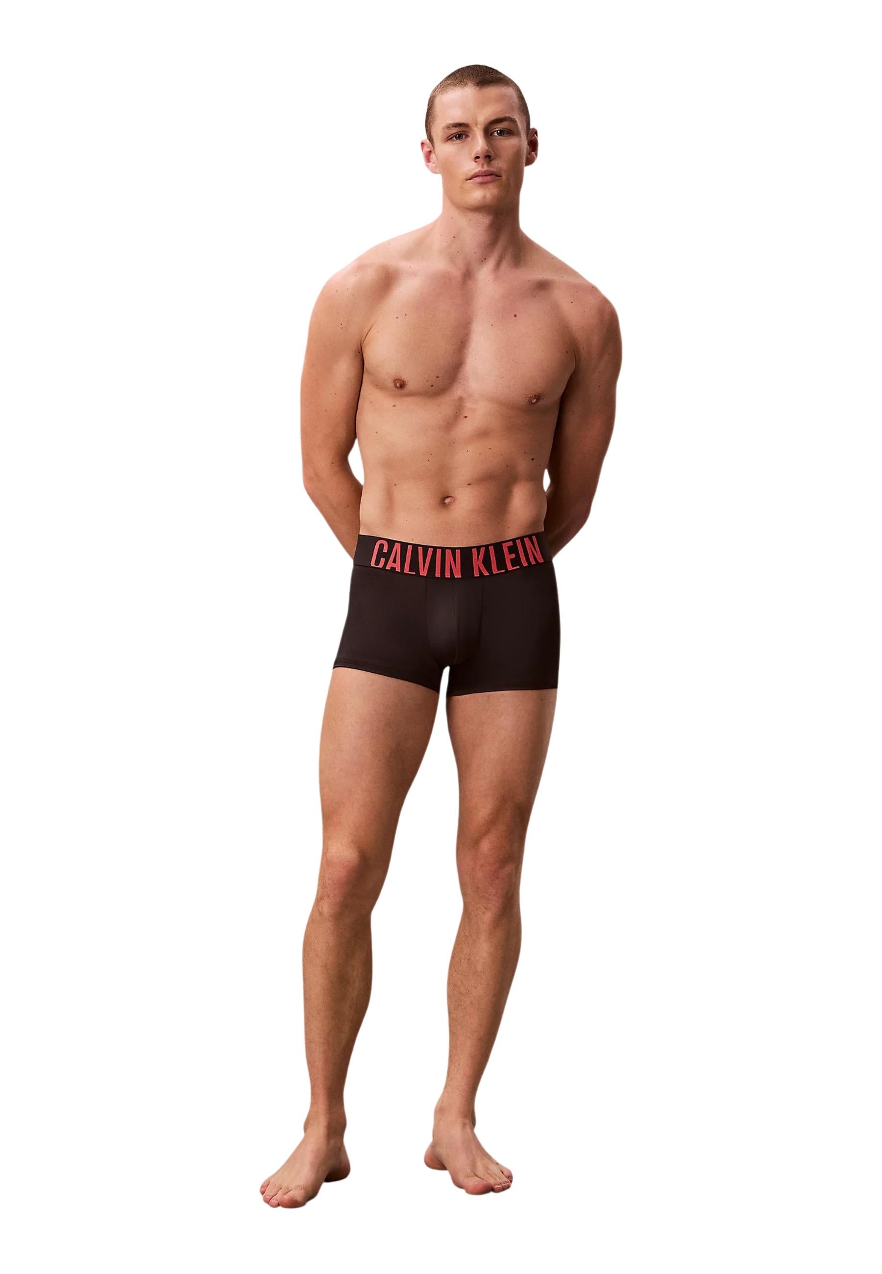 Calvin Klein Underwear Homme Sous-vetements
