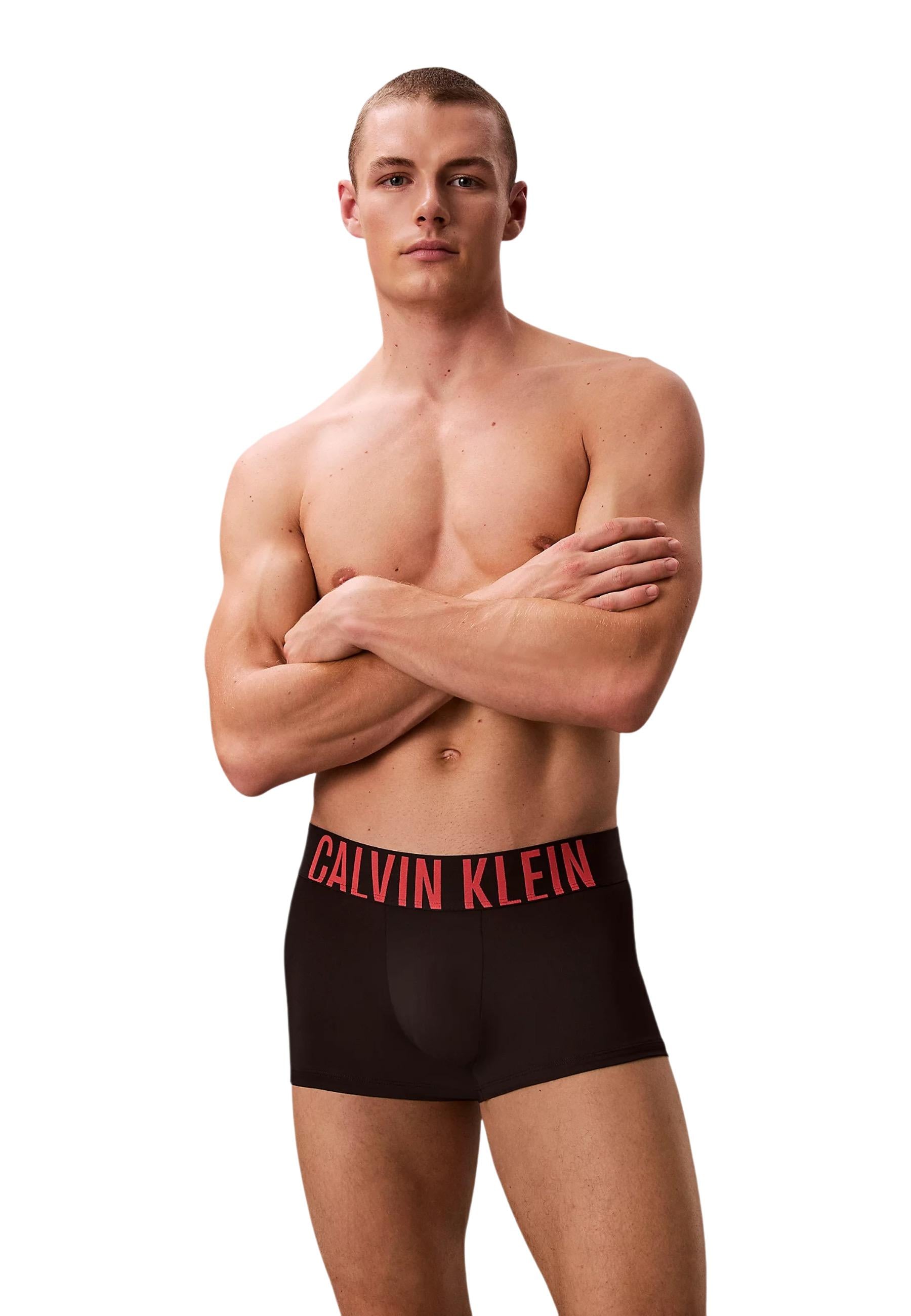 Calvin Klein Underwear Homme Sous-vetements