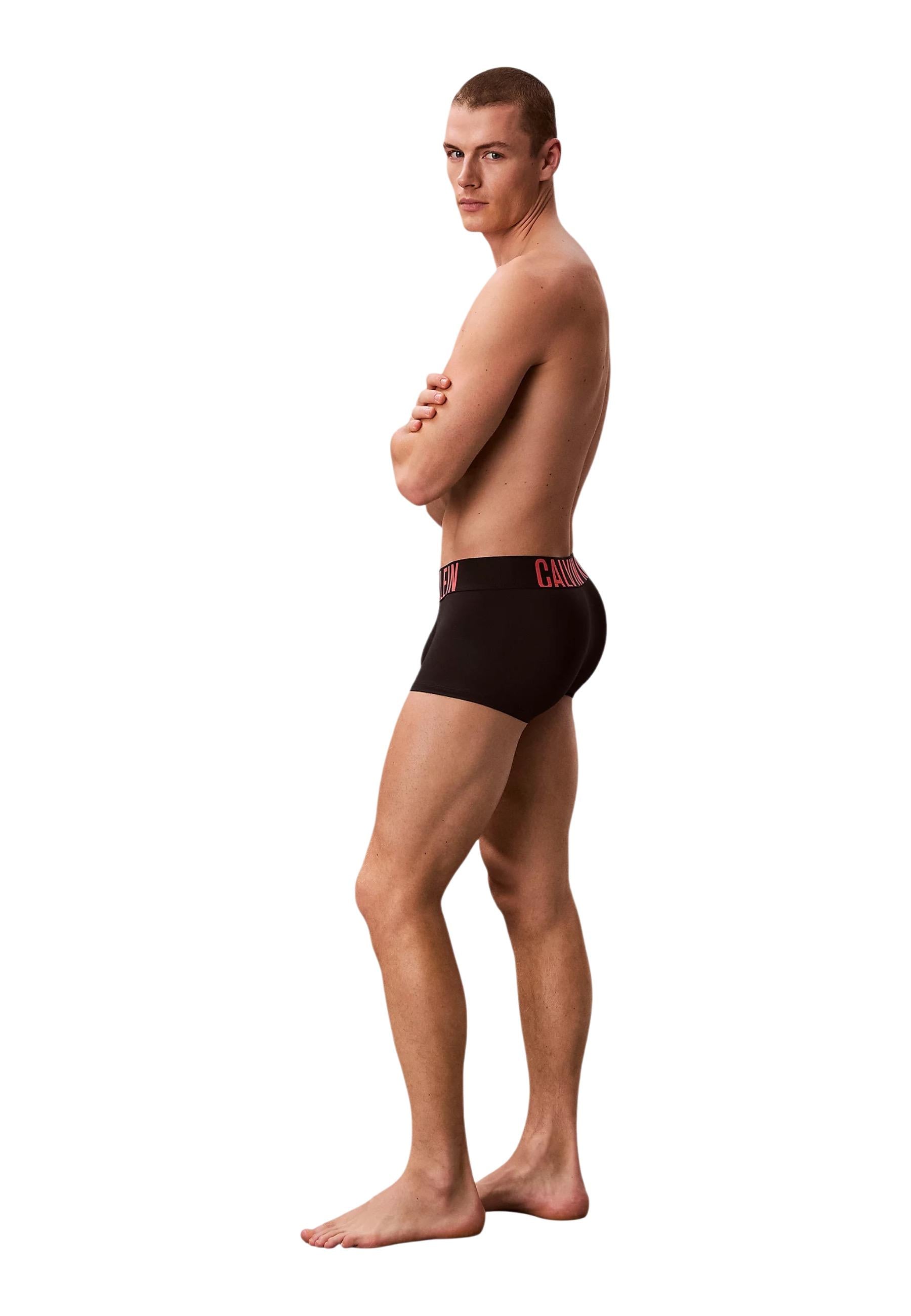 Calvin Klein Underwear Homme Sous-vetements