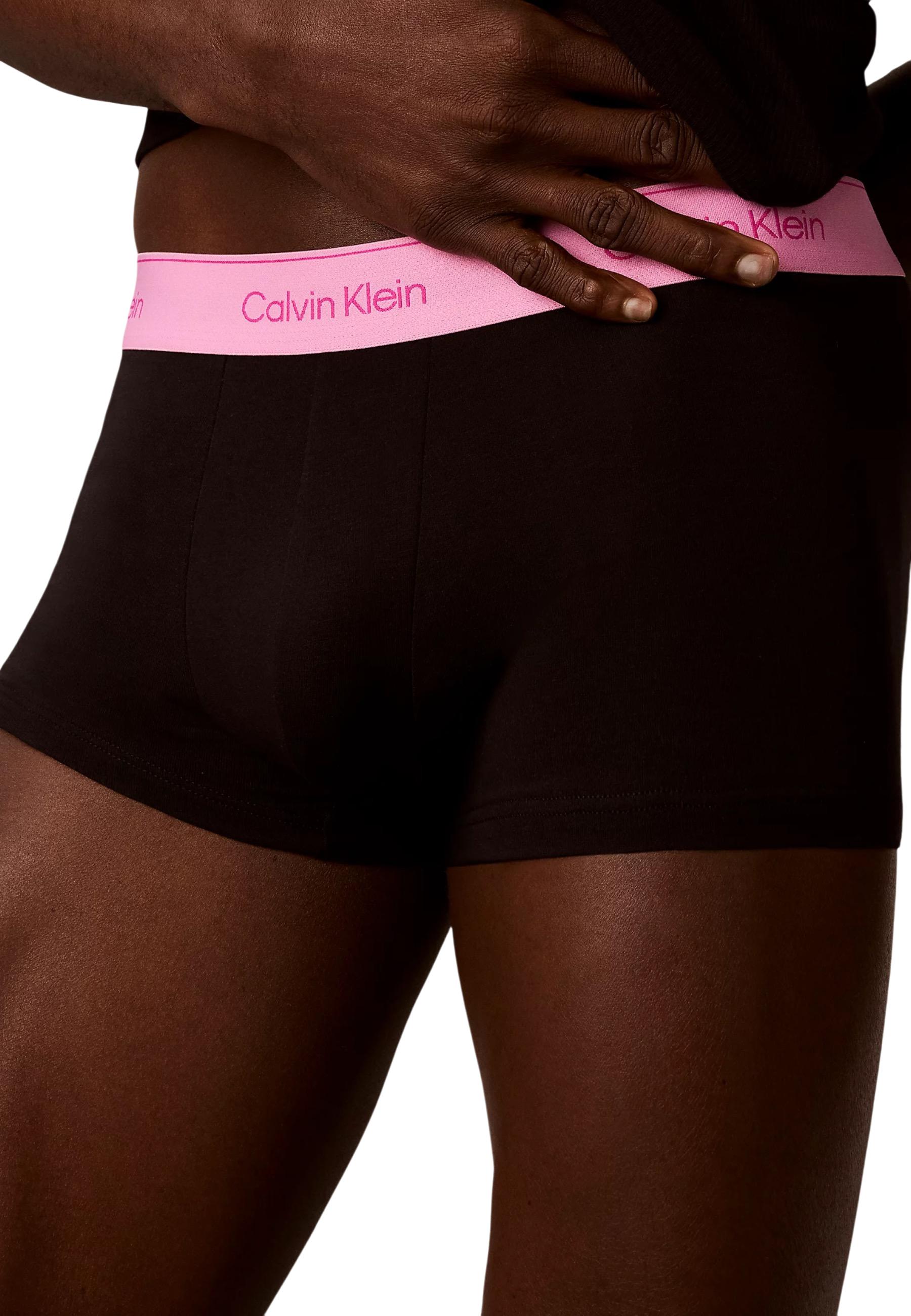Calvin Klein Underwear Sous-vêtements homme Sous-vetements — black