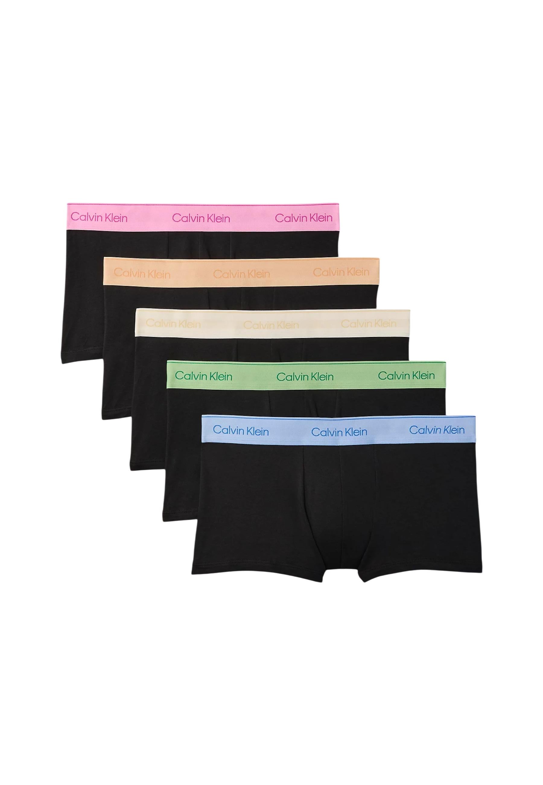 Calvin Klein Underwear Sous-vêtements homme Sous-vetements — black